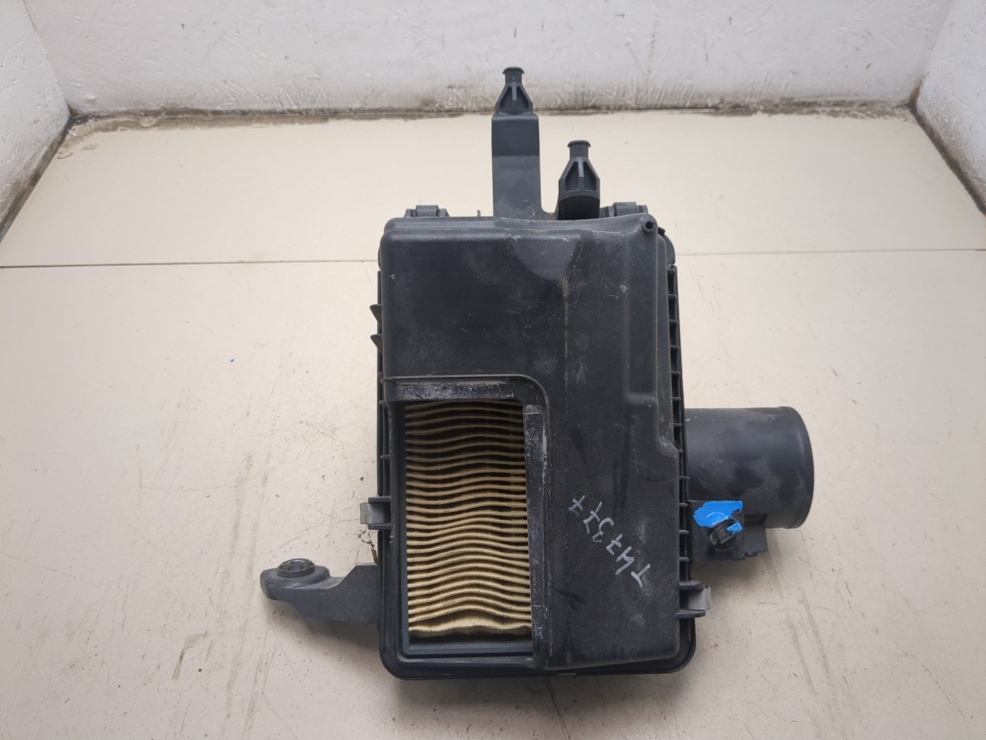 Корпус воздушного фильтра