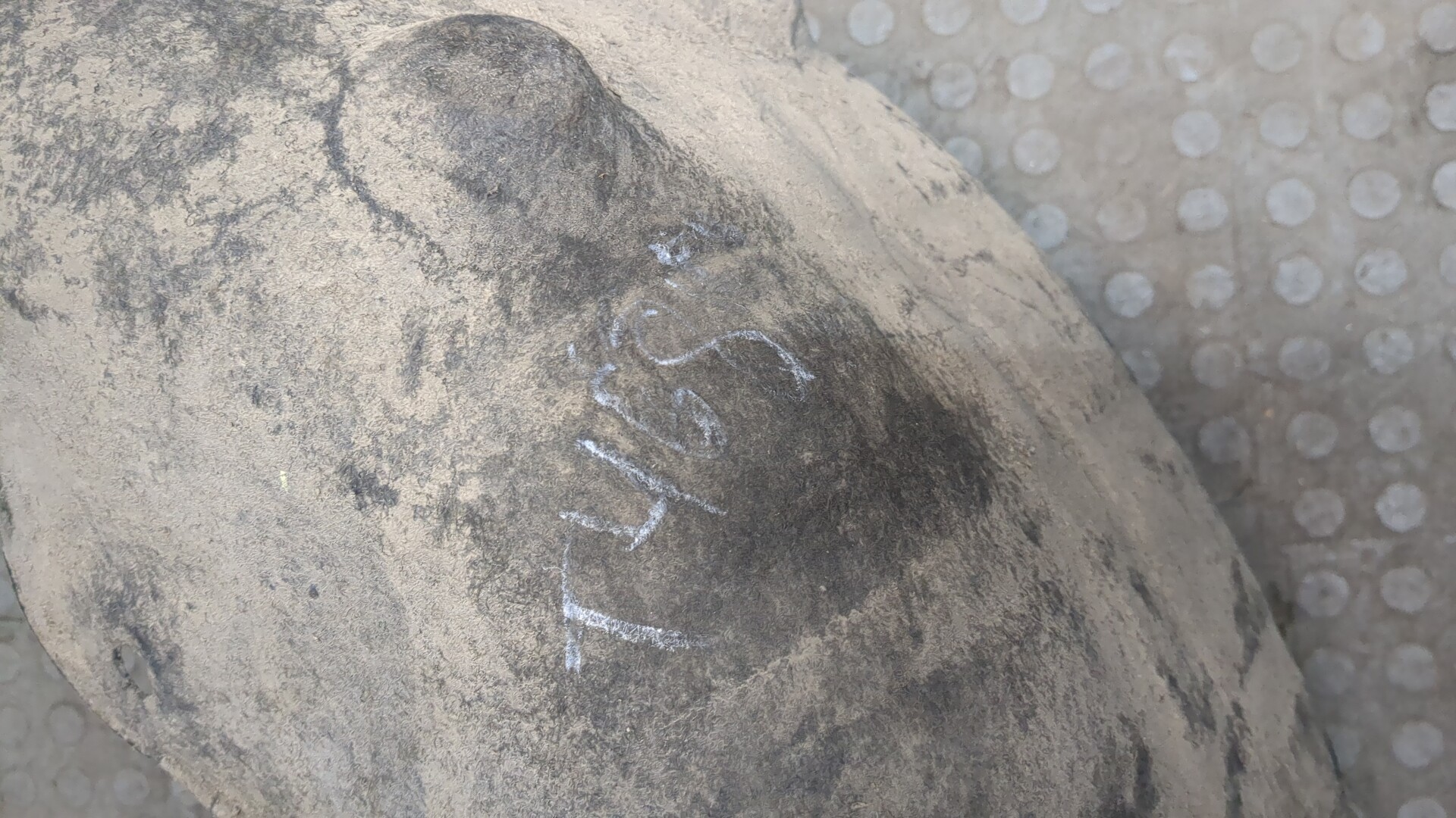 Локер задний правый