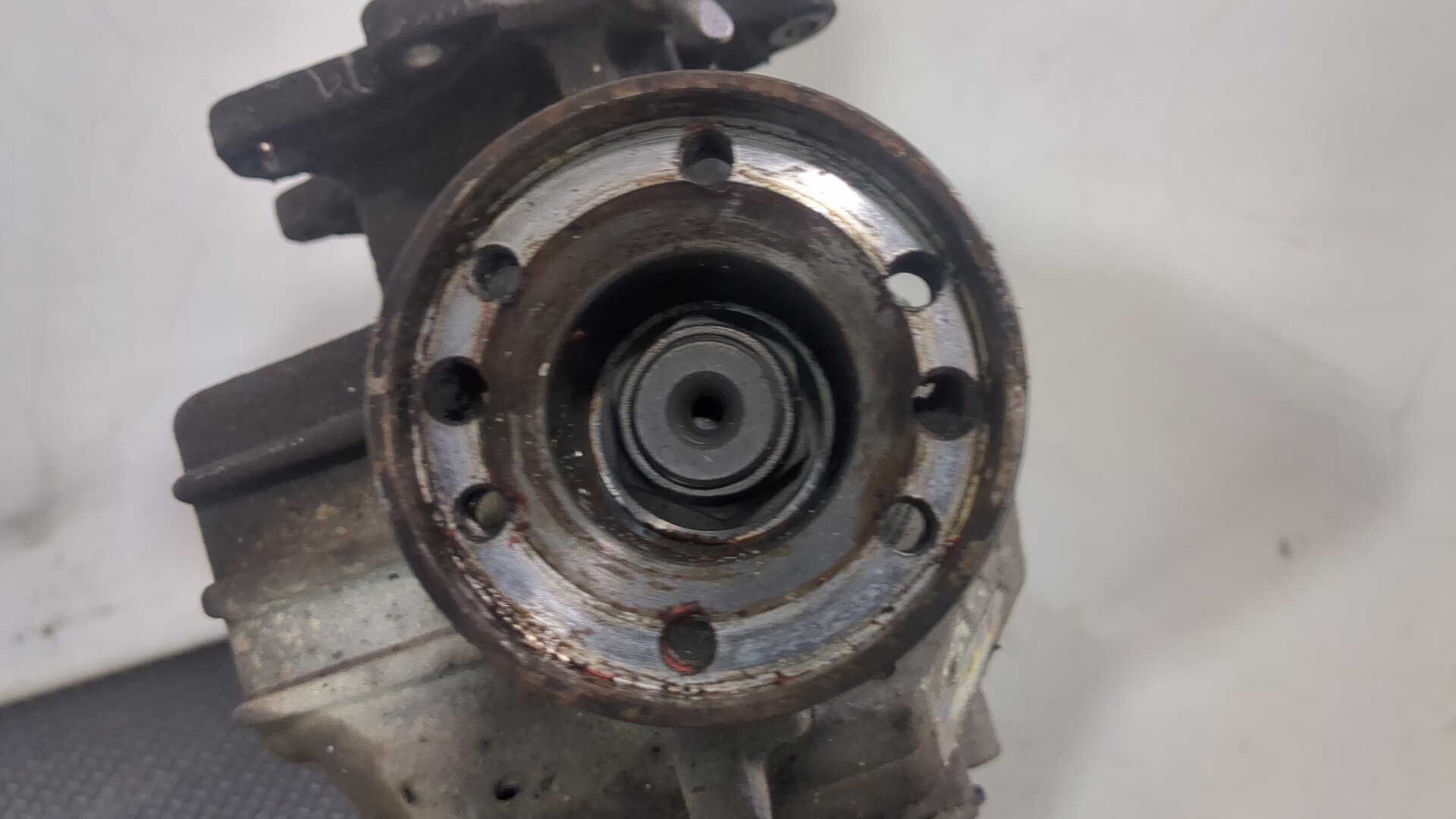 Коробка раздаточная