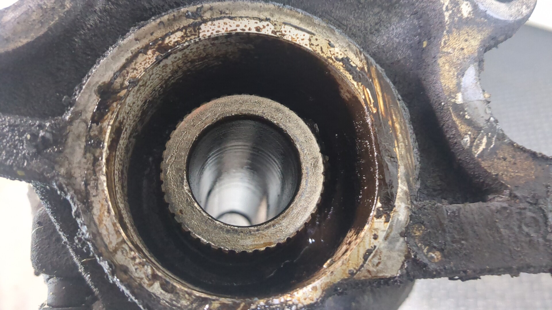 Коробка раздаточная