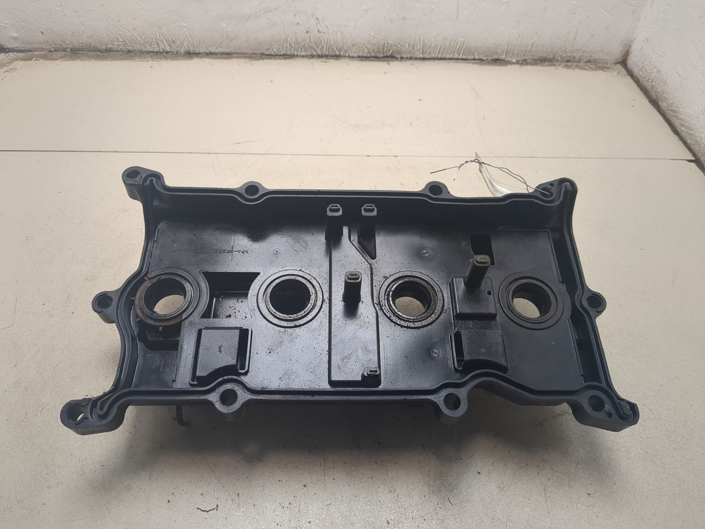 Крышка клапанная ГБЦ