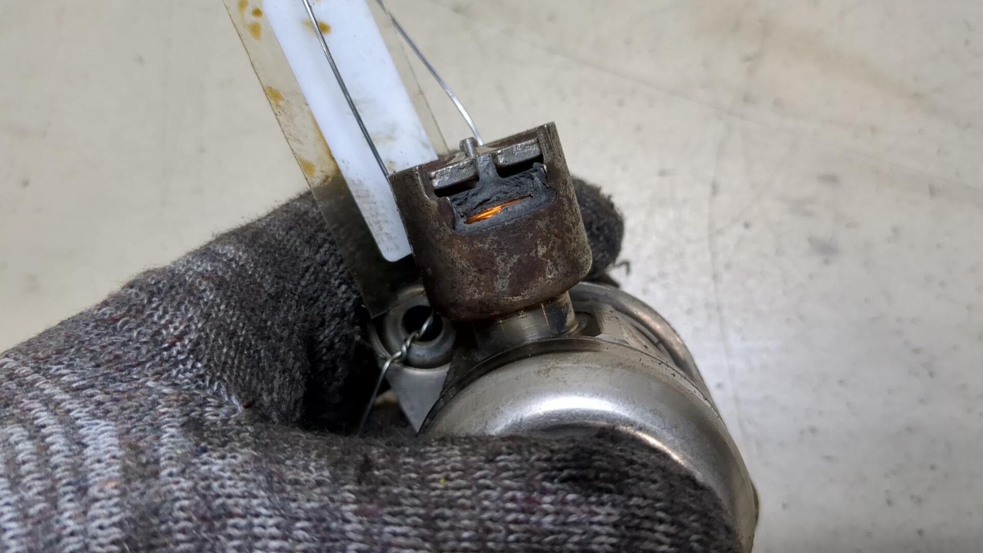 ТНВД (Топливный насос высокого давления)