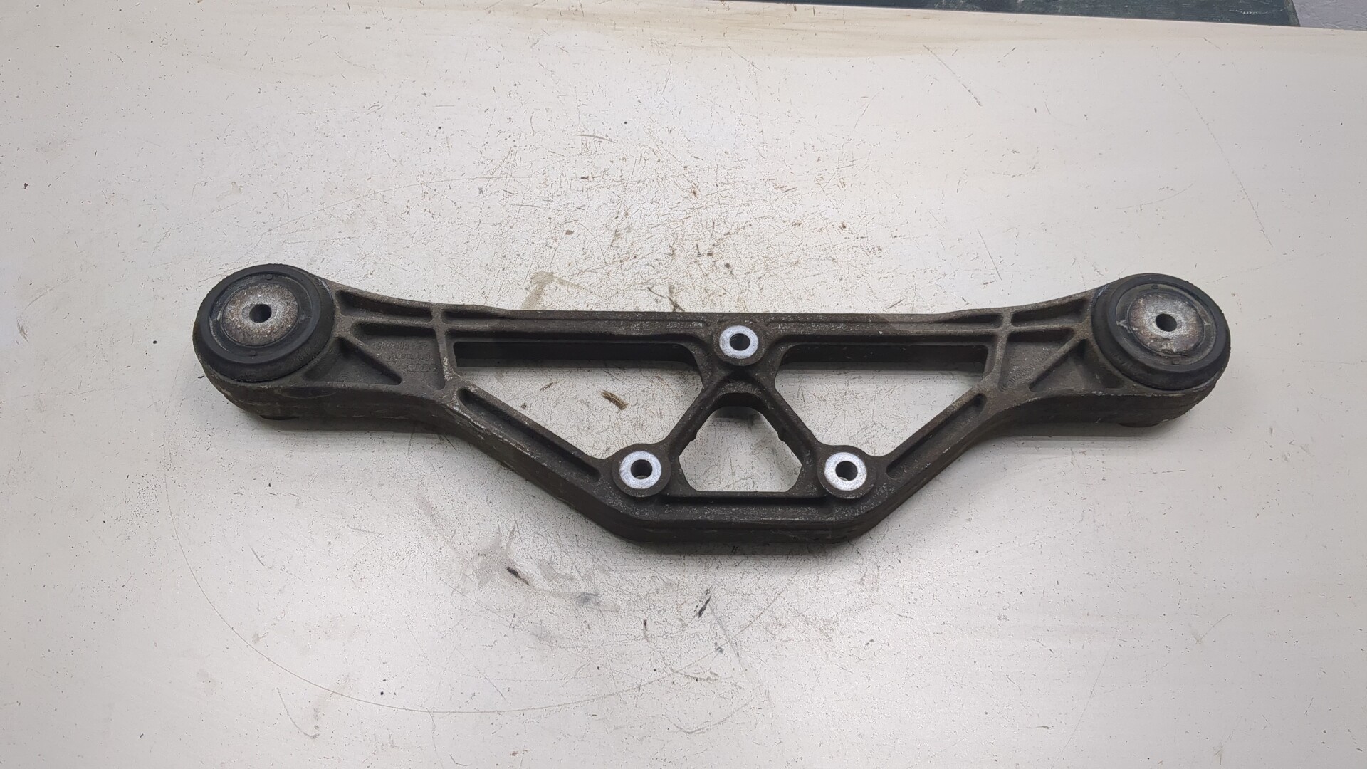 Кронштейн редуктора