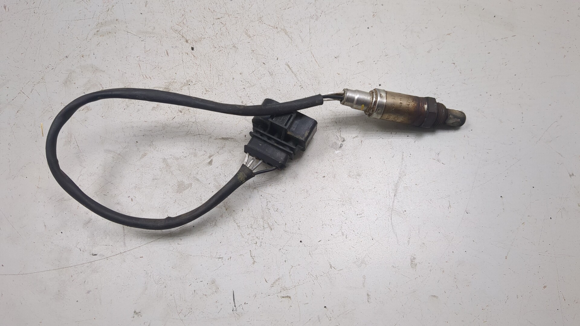 Датчик кислородный/Лямбда-зонд
