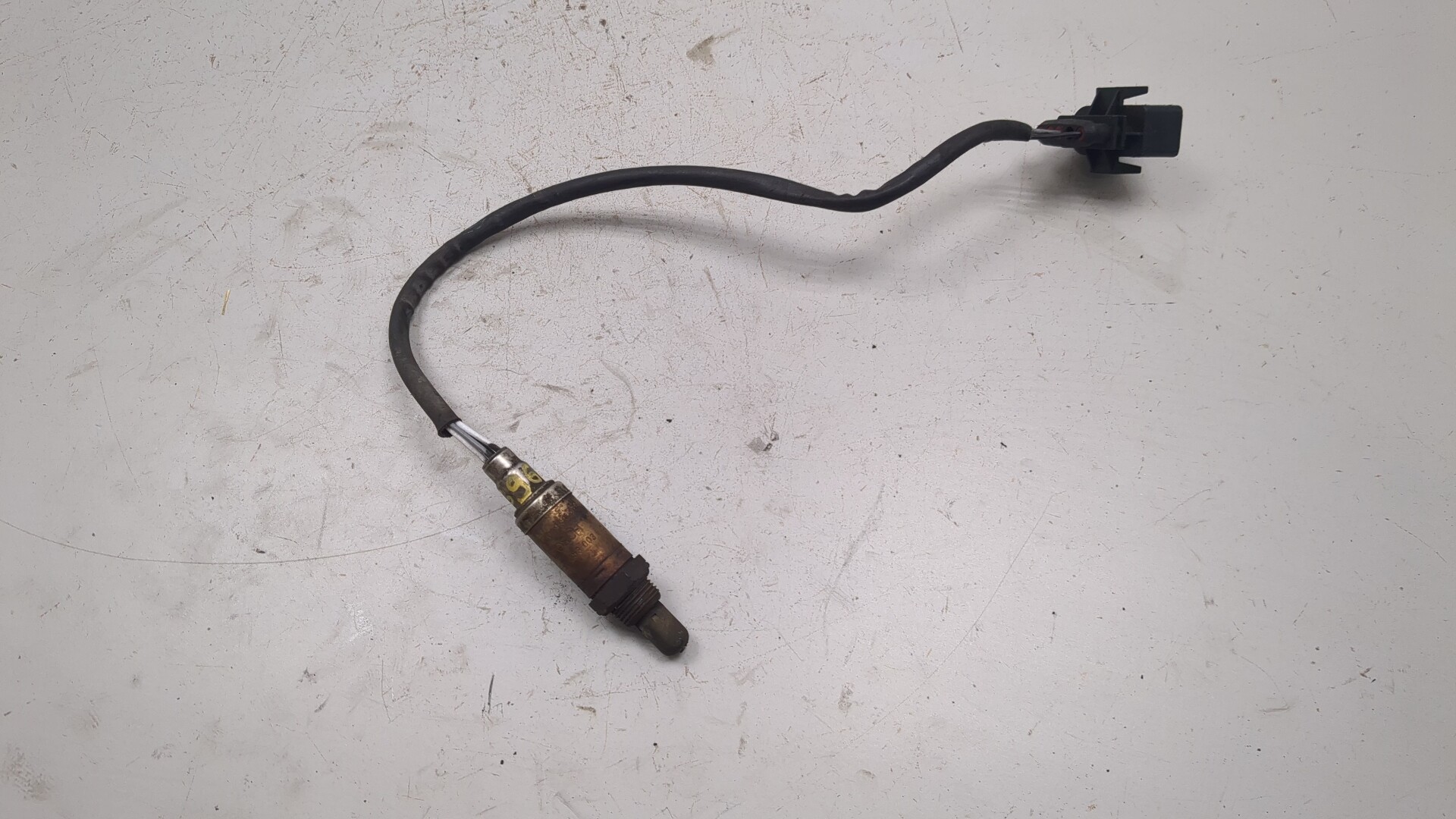 Датчик кислородный/Лямбда-зонд