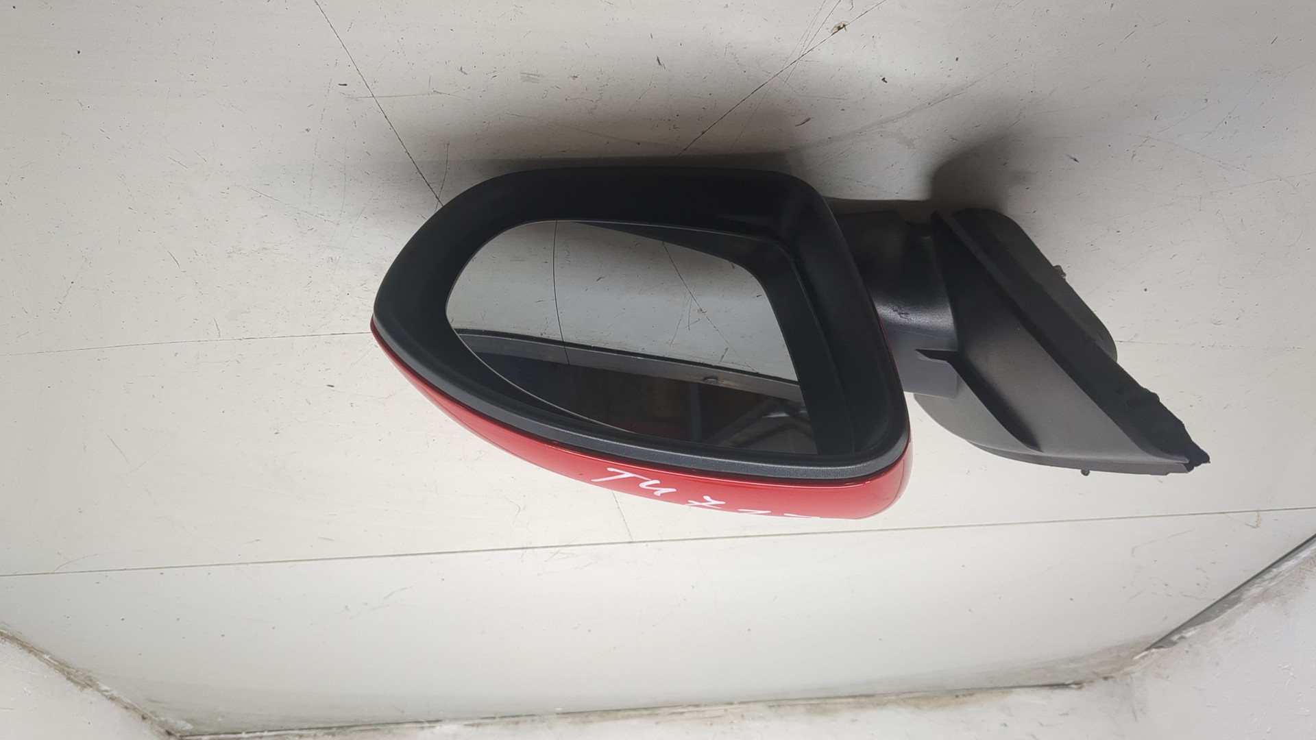 Зеркало правое электрическое