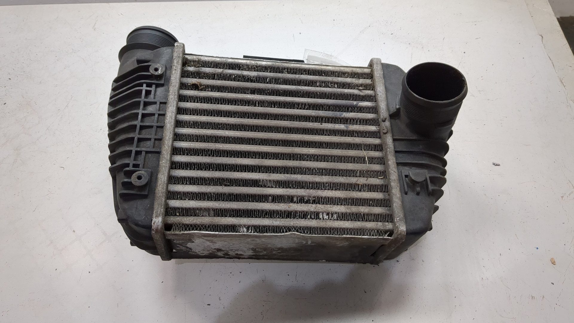 Интеркулер