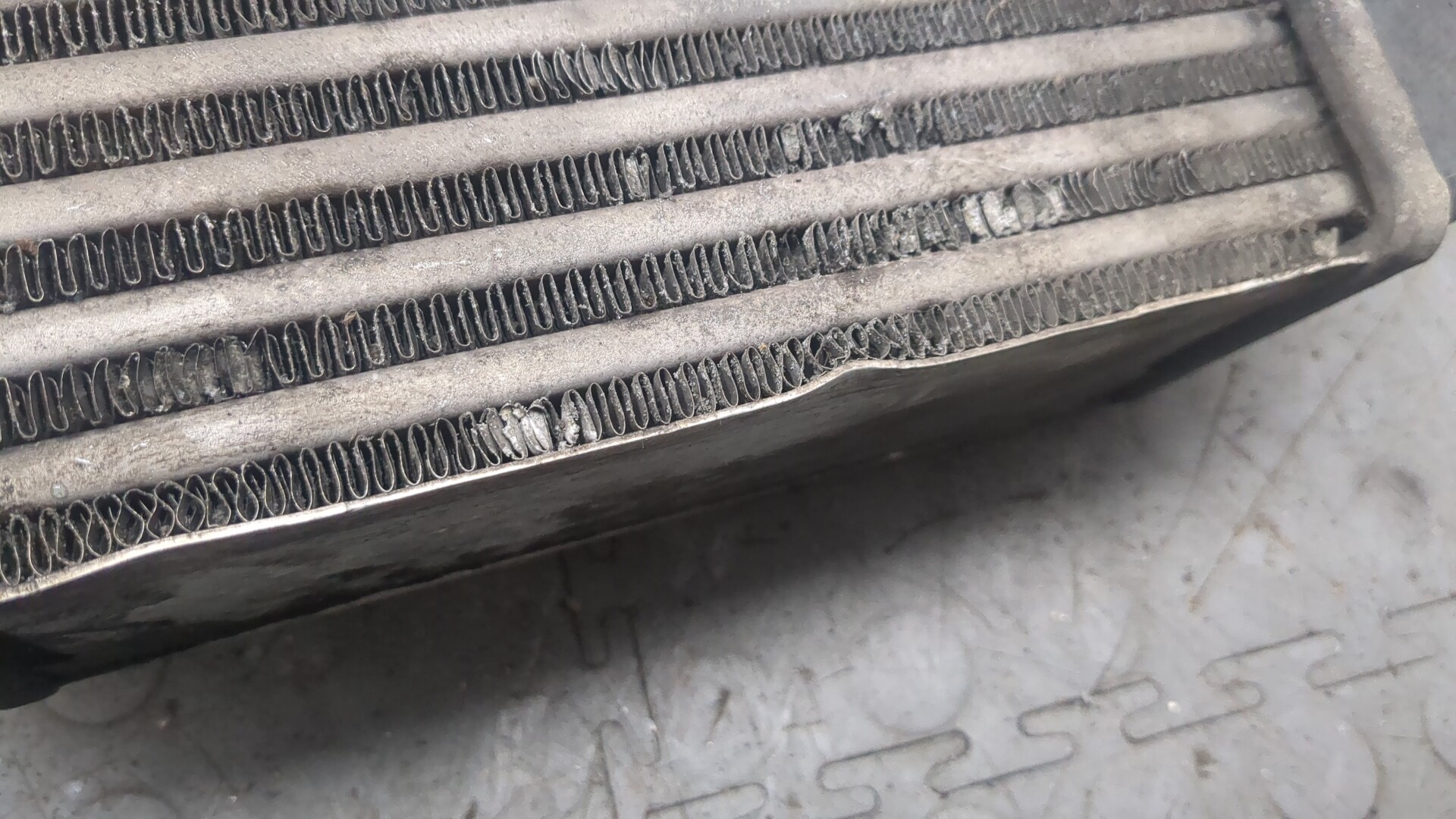 Интеркулер