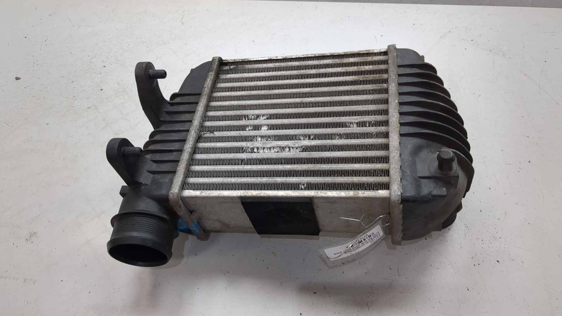 Интеркулер