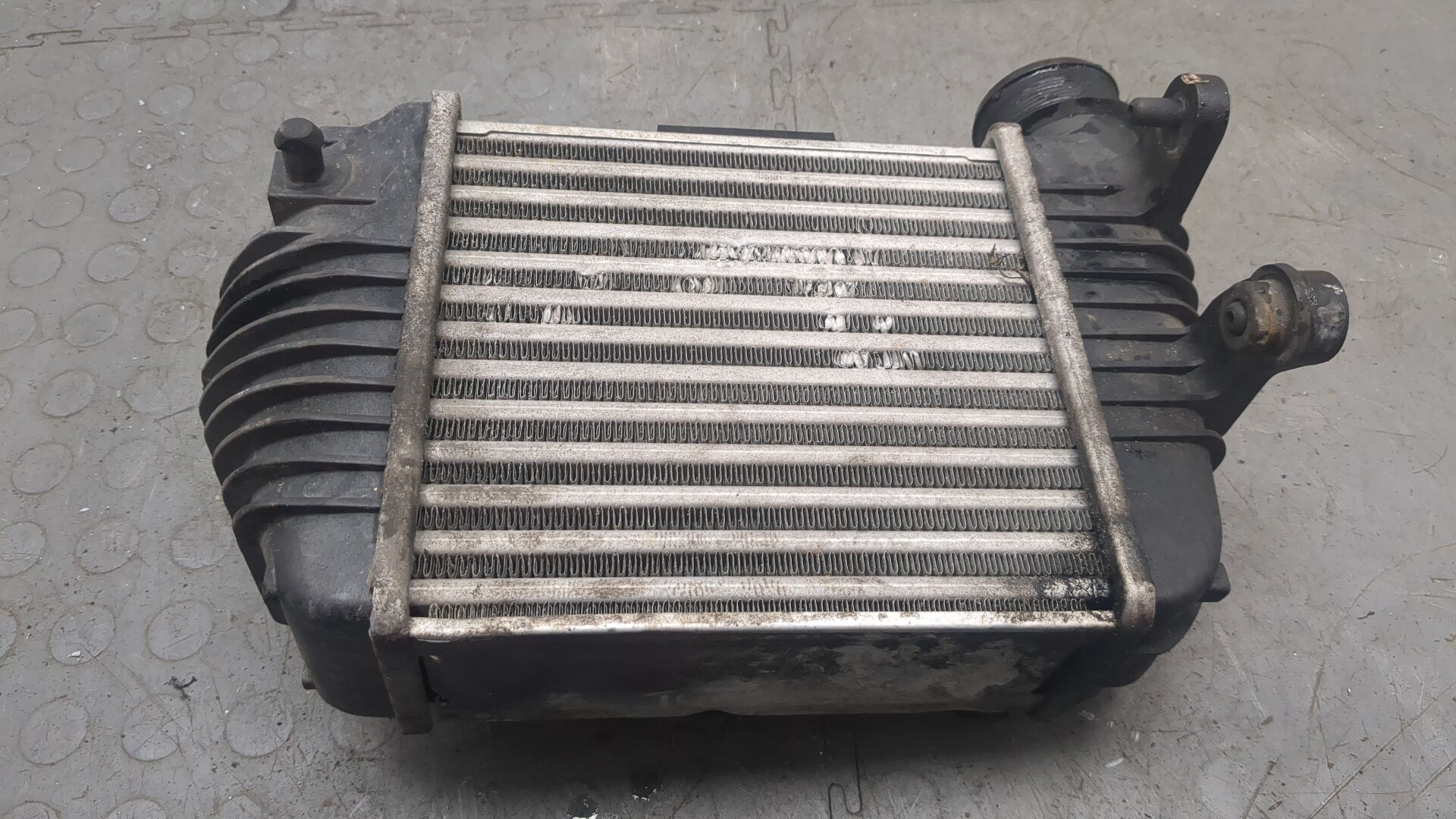 Интеркулер