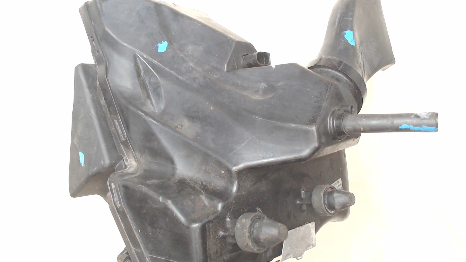 Корпус воздушного фильтра