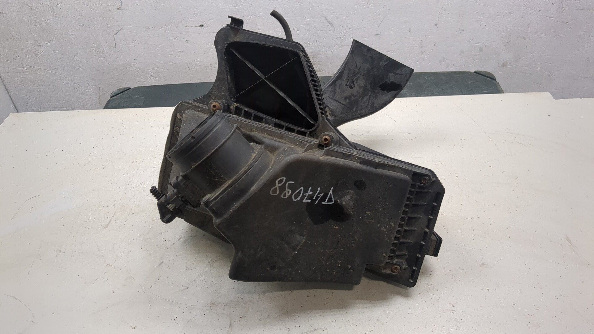 Корпус воздушного фильтра