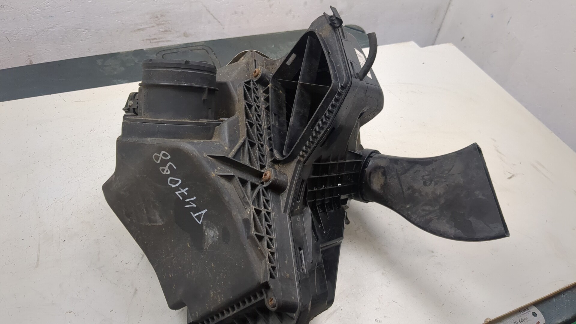 Корпус воздушного фильтра