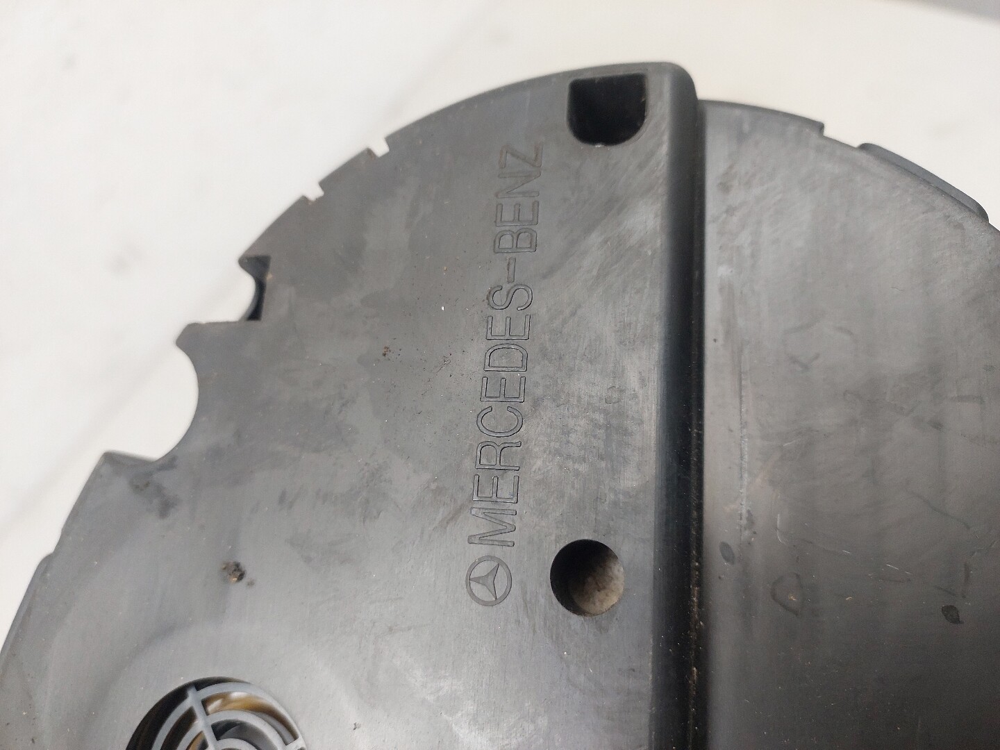 Панель приборов