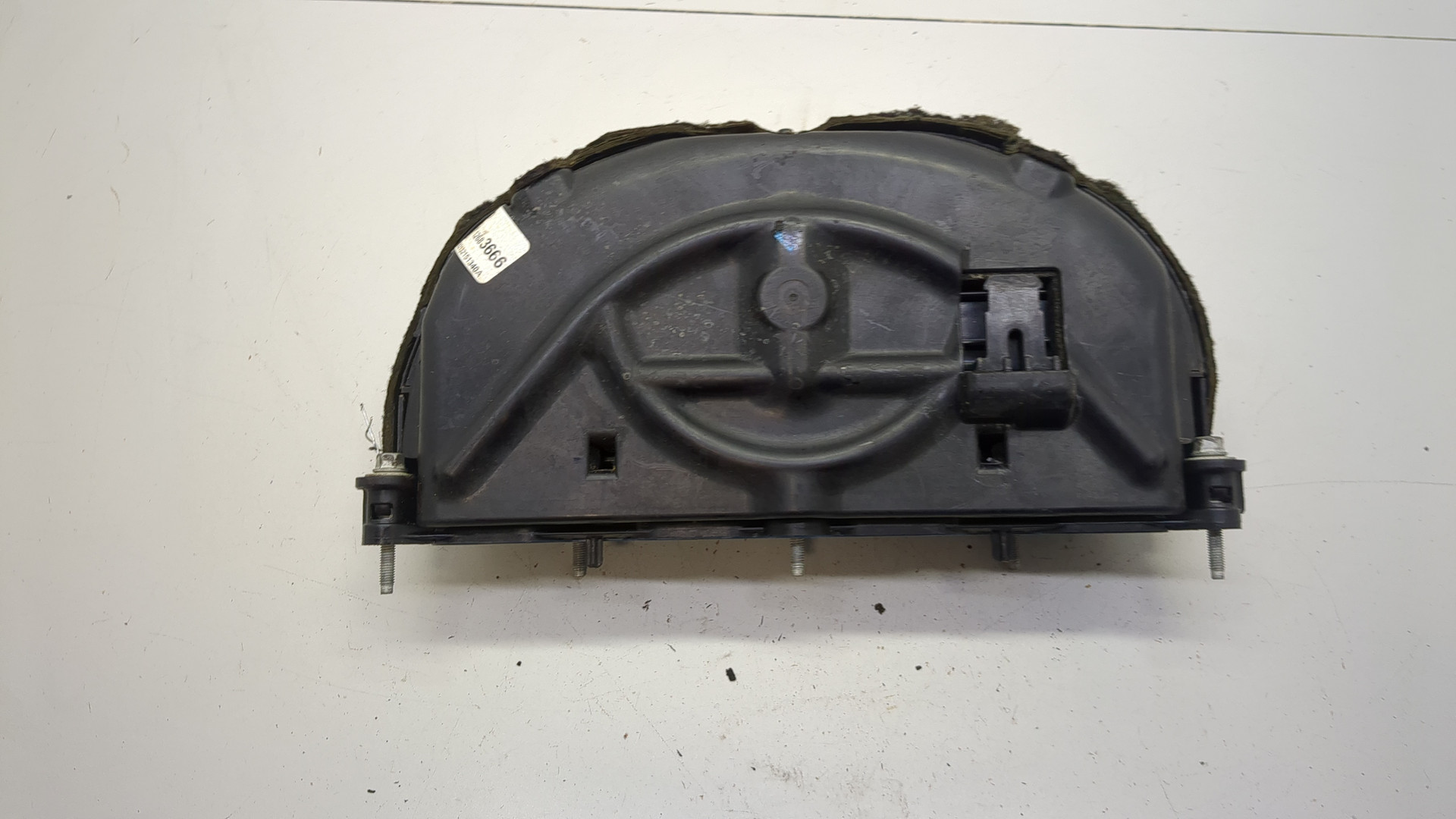 Коллектор впускной