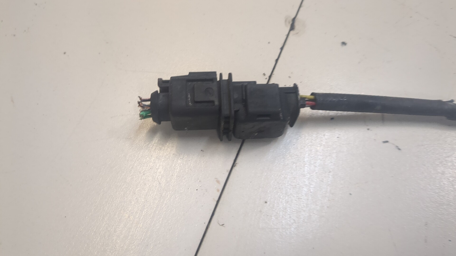 Датчик кислородный/Лямбда-зонд