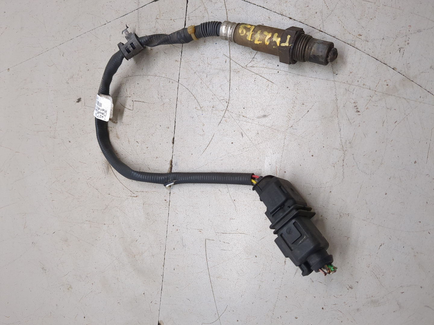 Датчик кислородный/Лямбда-зонд