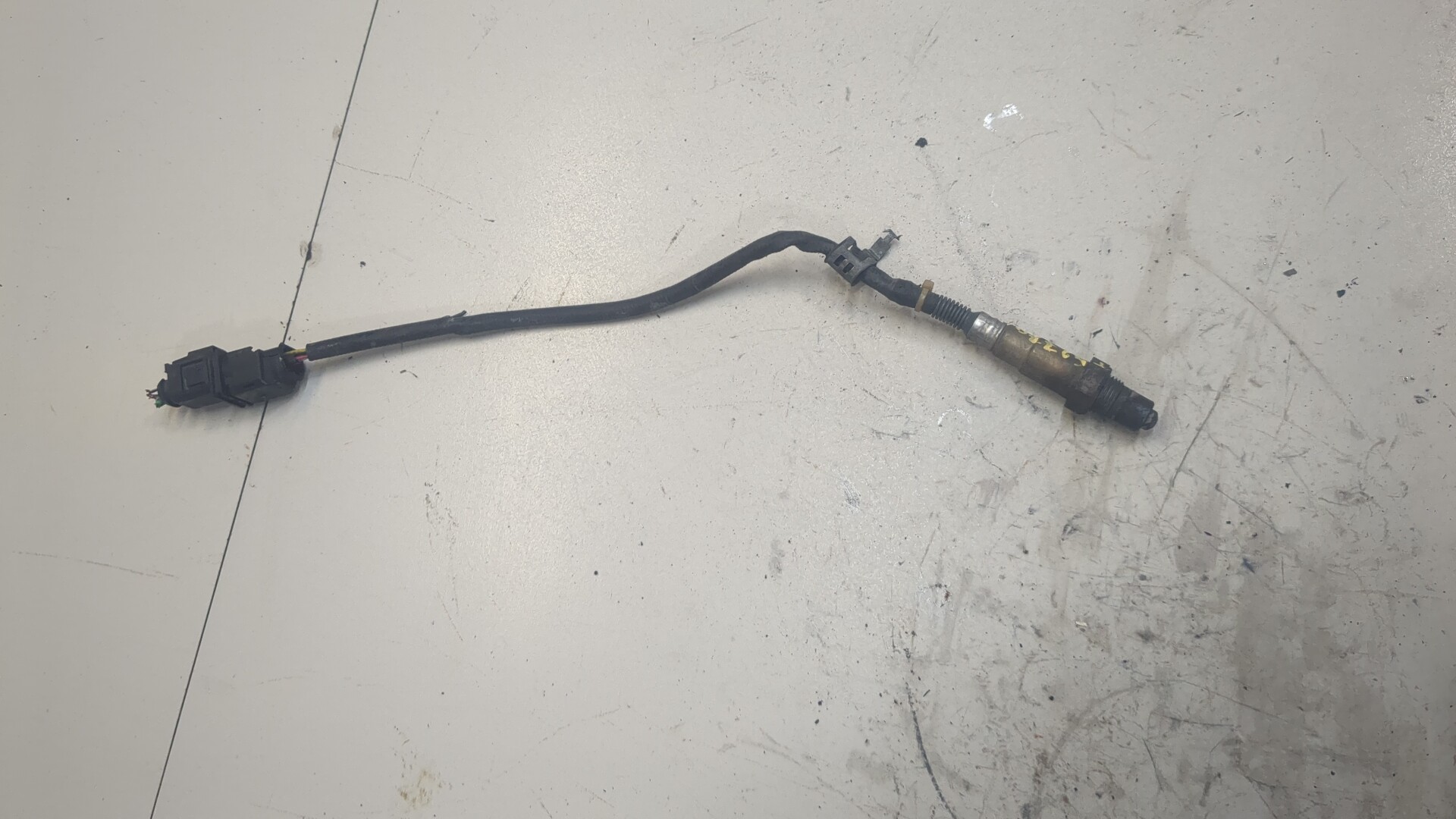 Датчик кислородный/Лямбда-зонд