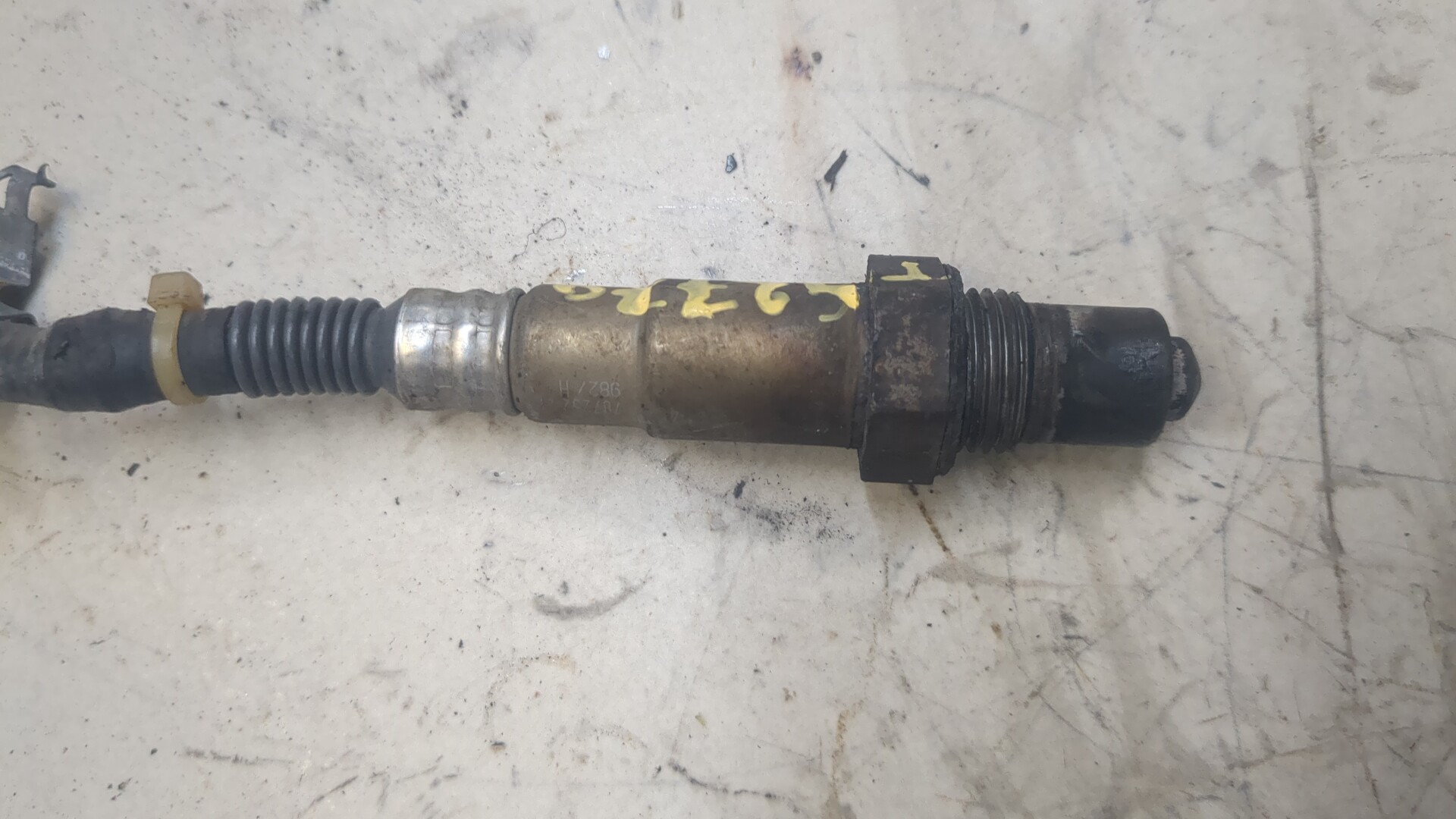 Датчик кислородный/Лямбда-зонд