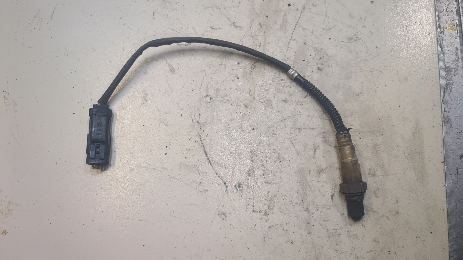 Датчик кислородный/Лямбда-зонд