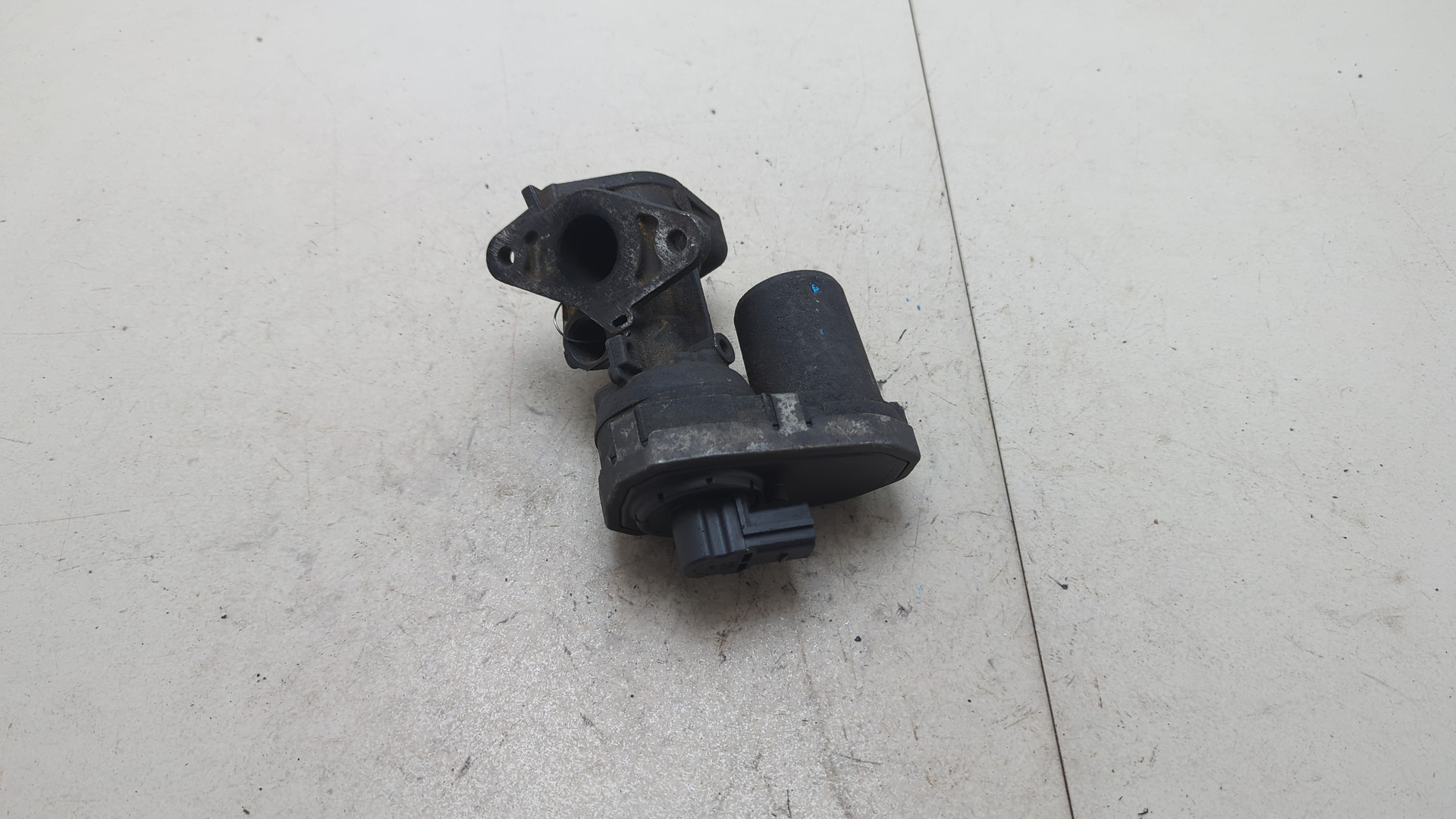 Насос масляный