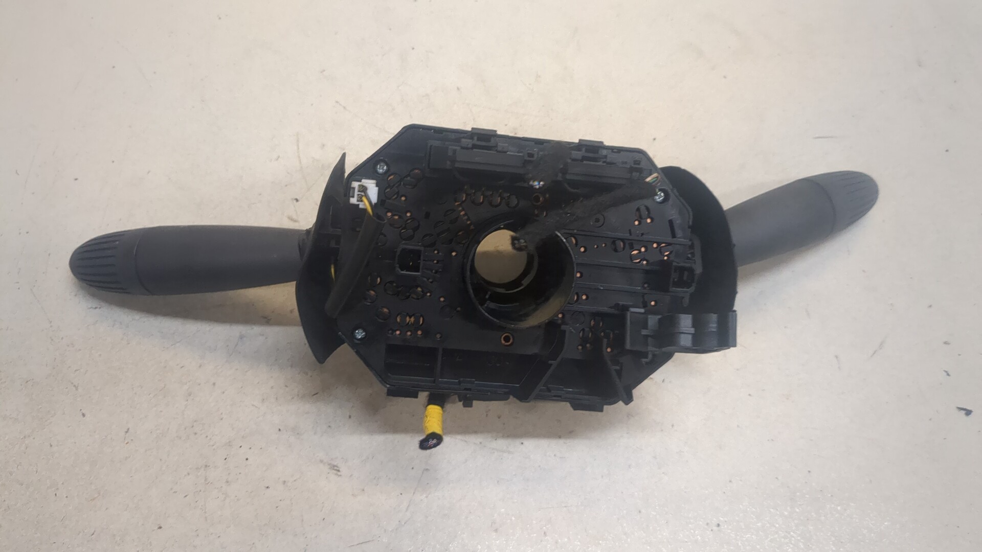 Переключатель подрулевой