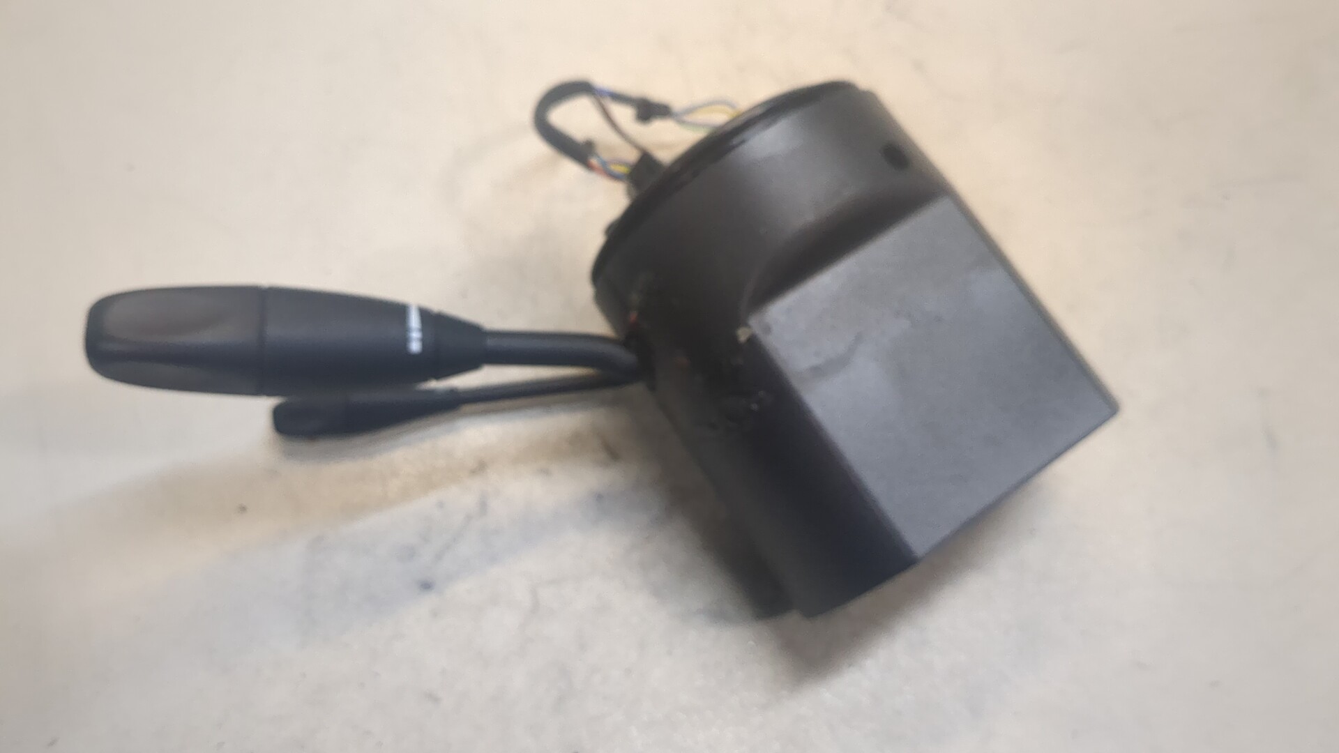 Переключатель подрулевой