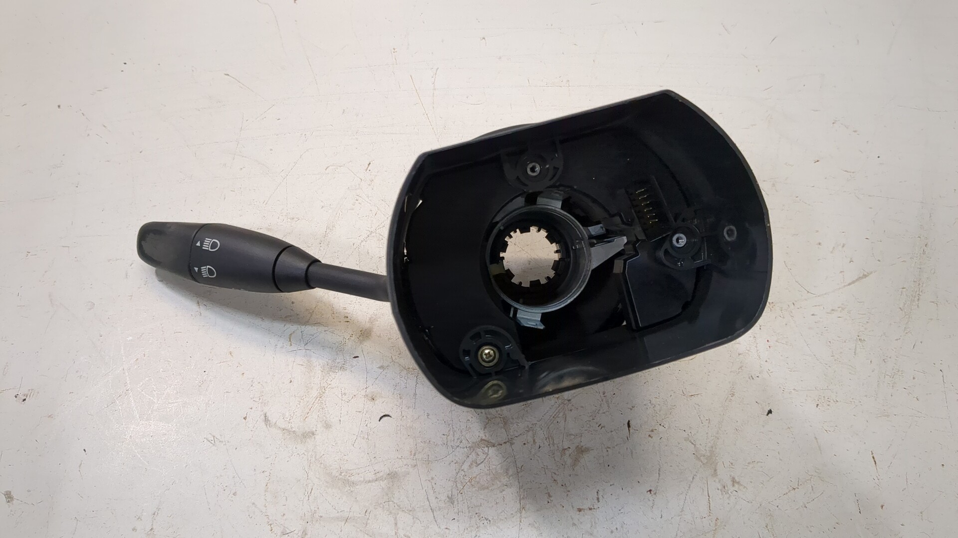 Переключатель подрулевой