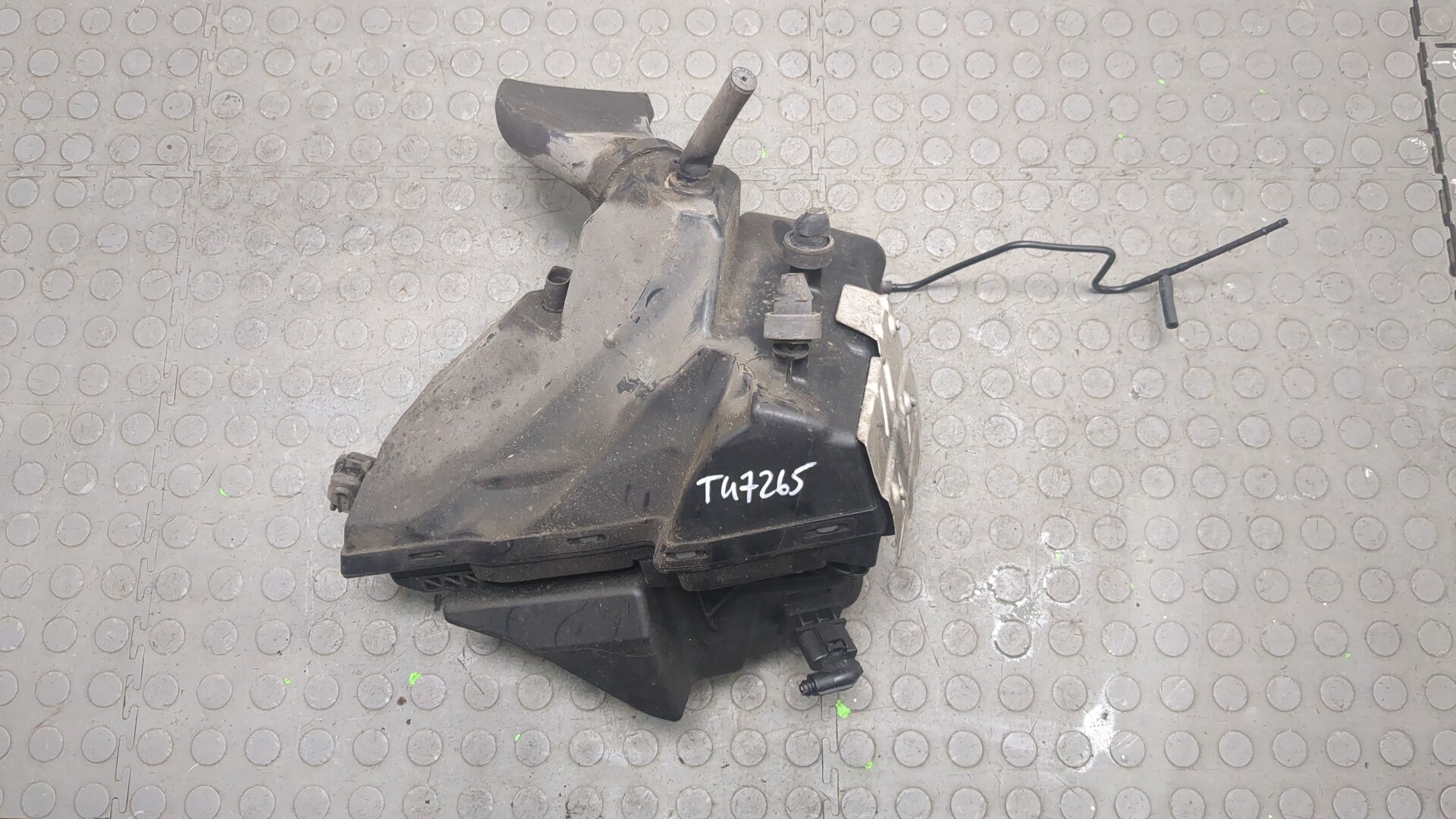 Корпус воздушного фильтра