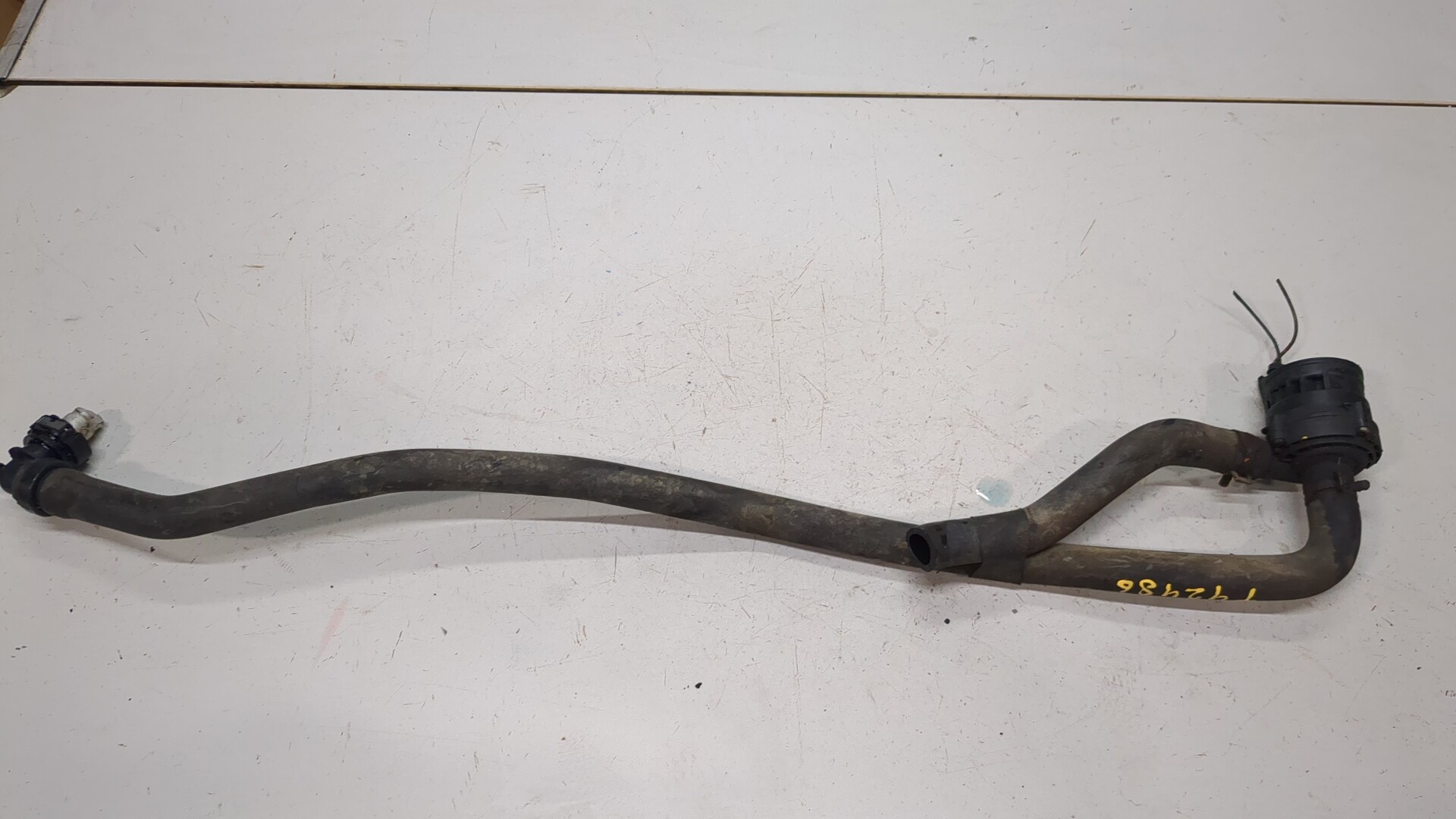 Насос водяной (помпа)