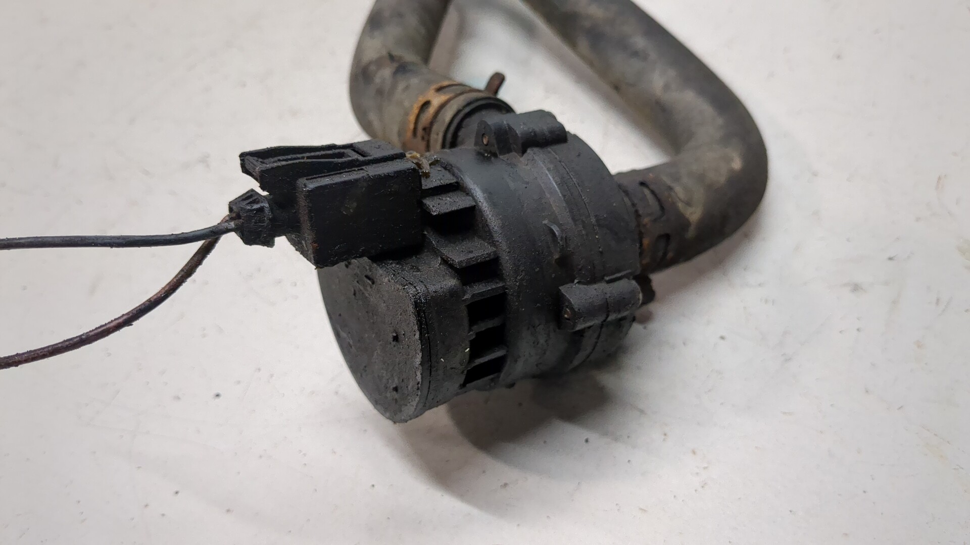 Насос водяной (помпа)