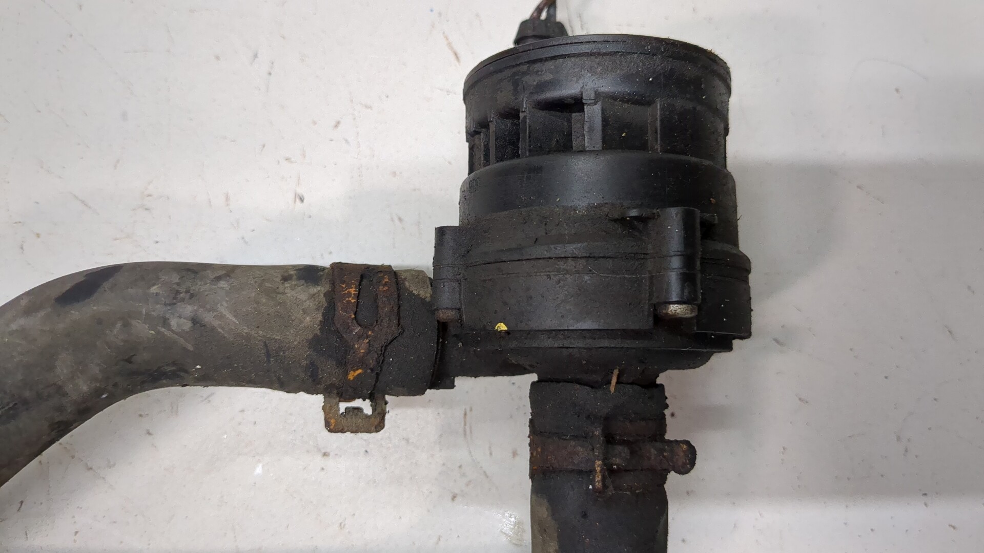 Насос водяной (помпа)