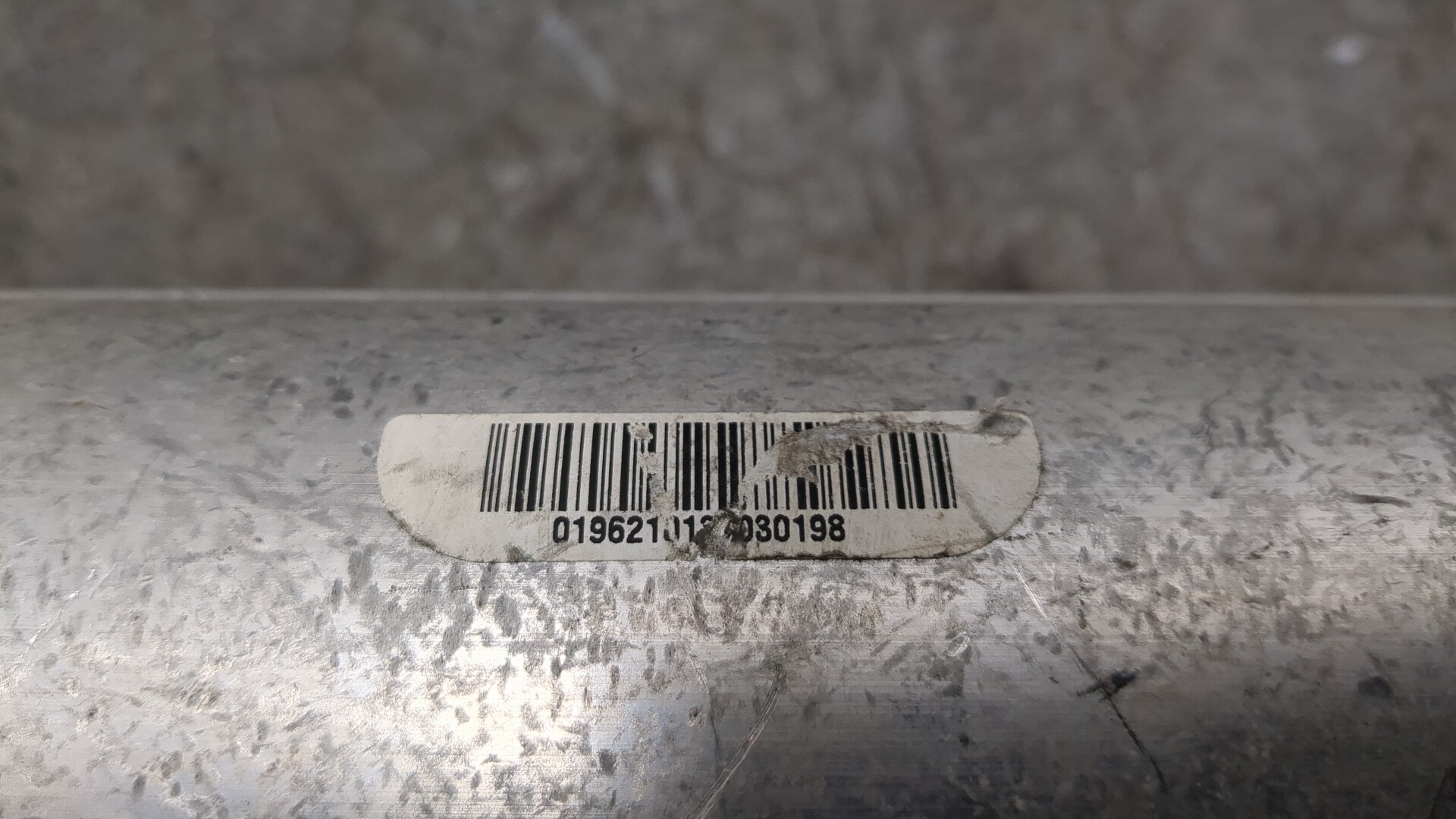 Подушка безопасности пассажирская (в торпедо)