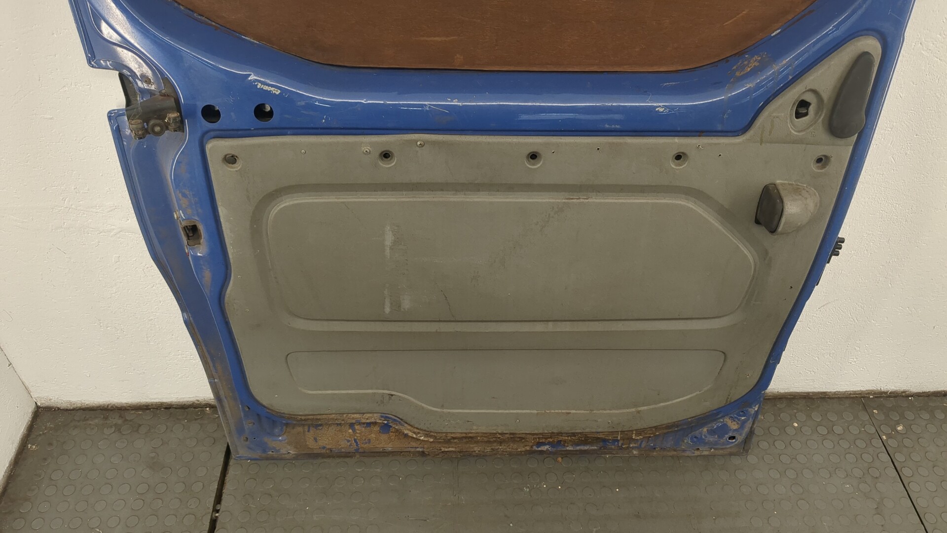 Дверь сдвижная