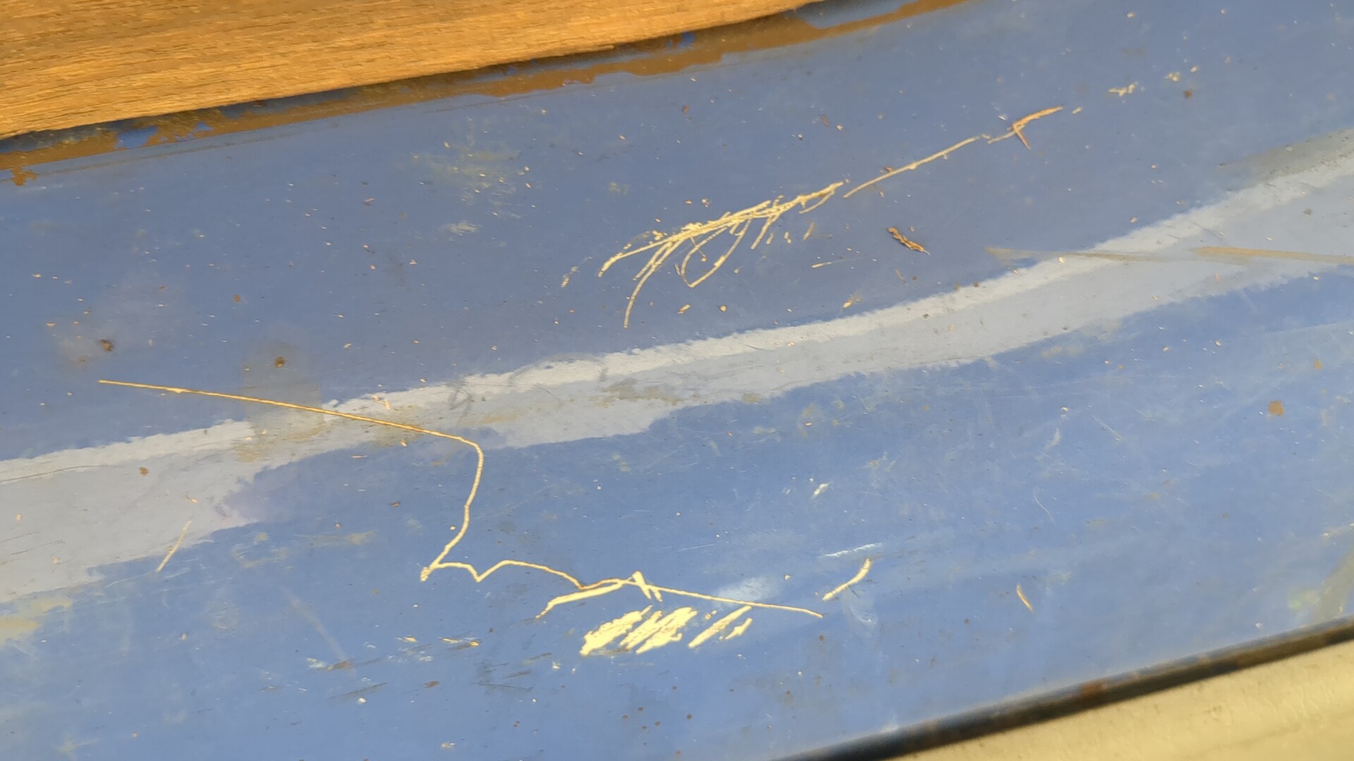 Дверь сдвижная