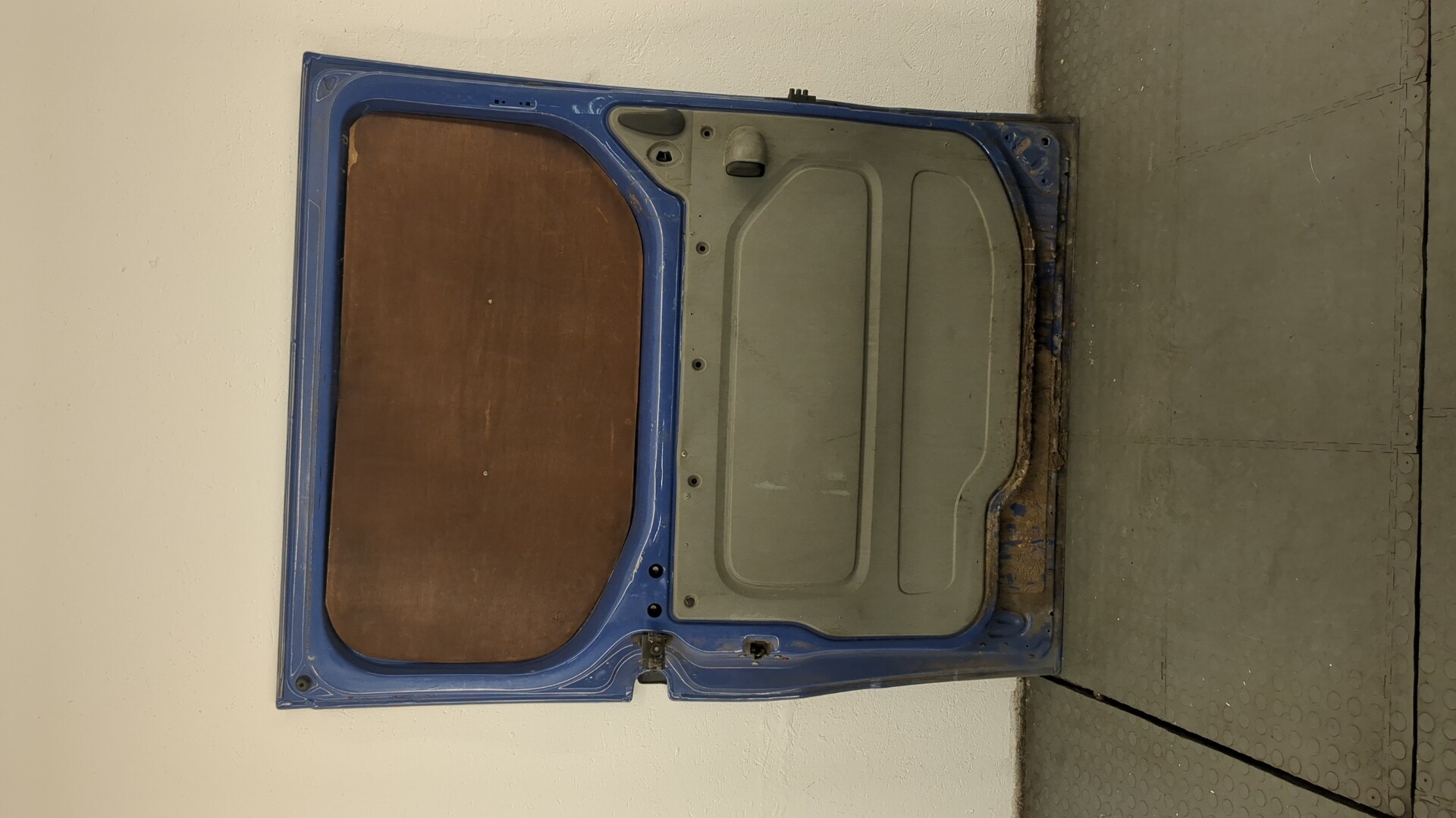 Дверь сдвижная