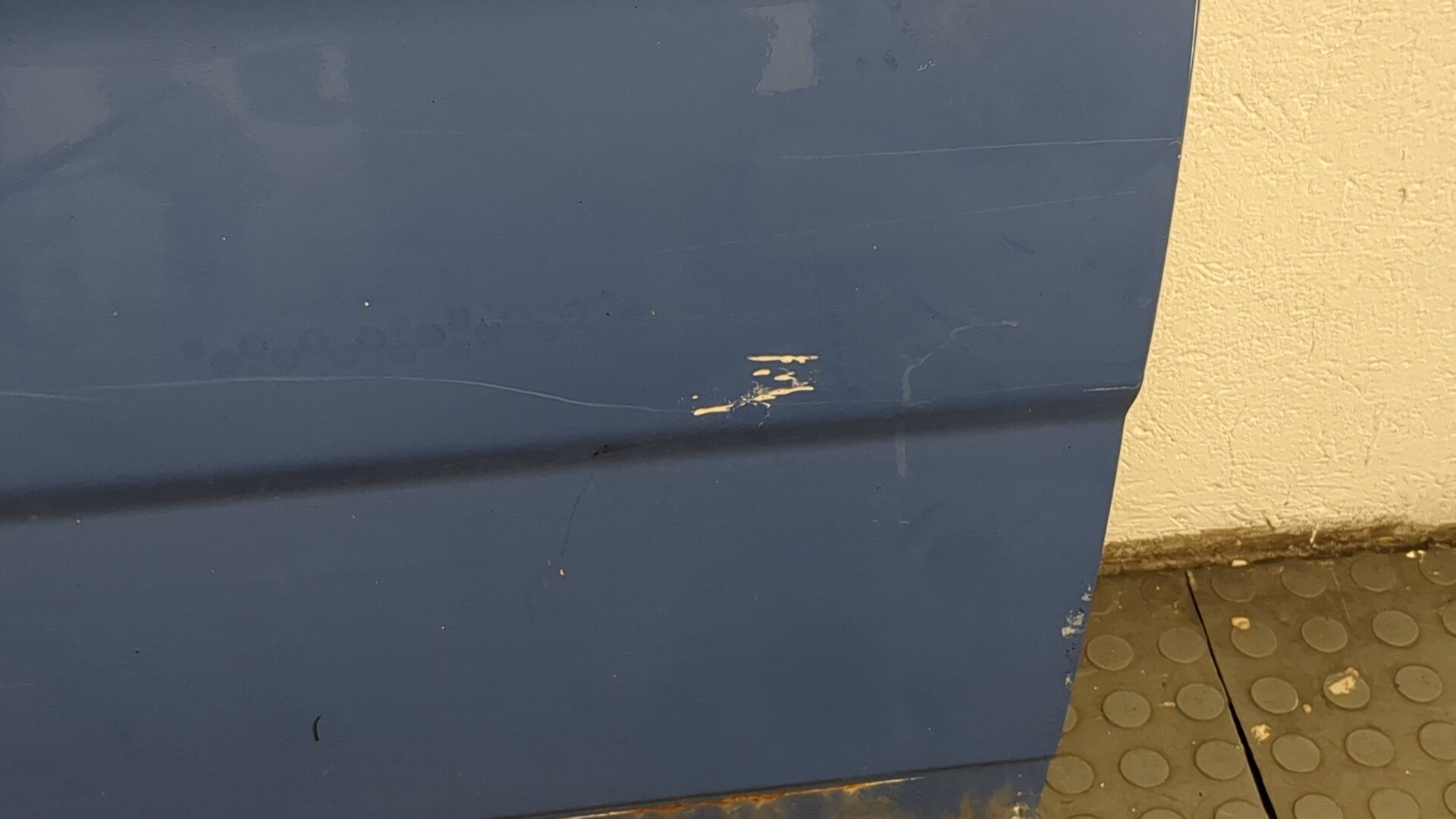 Дверь сдвижная