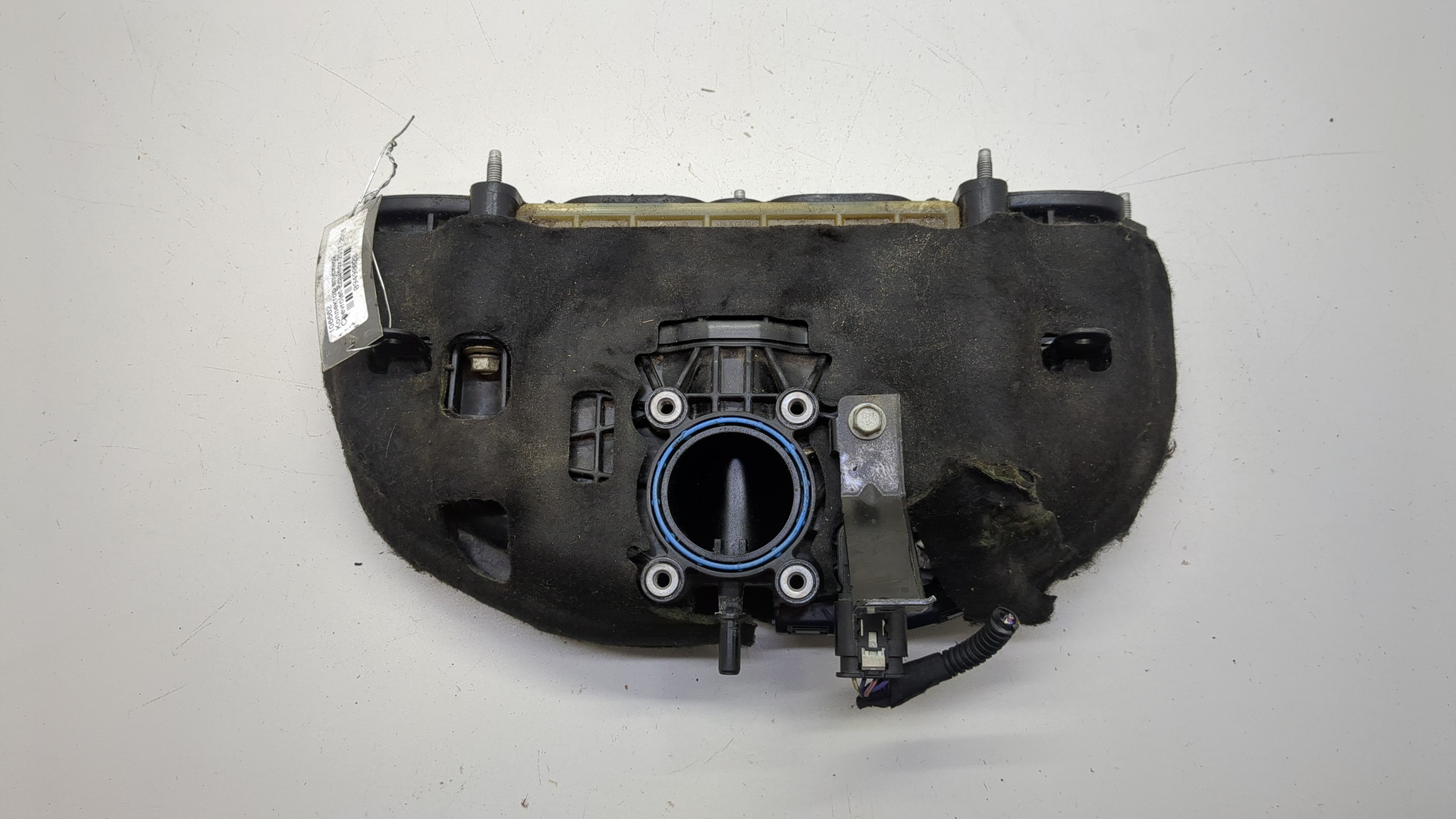 Коллектор впускной