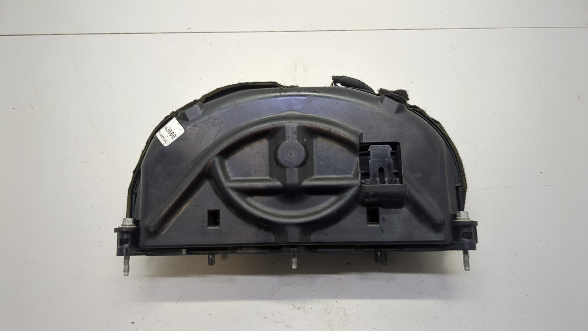 Коллектор впускной