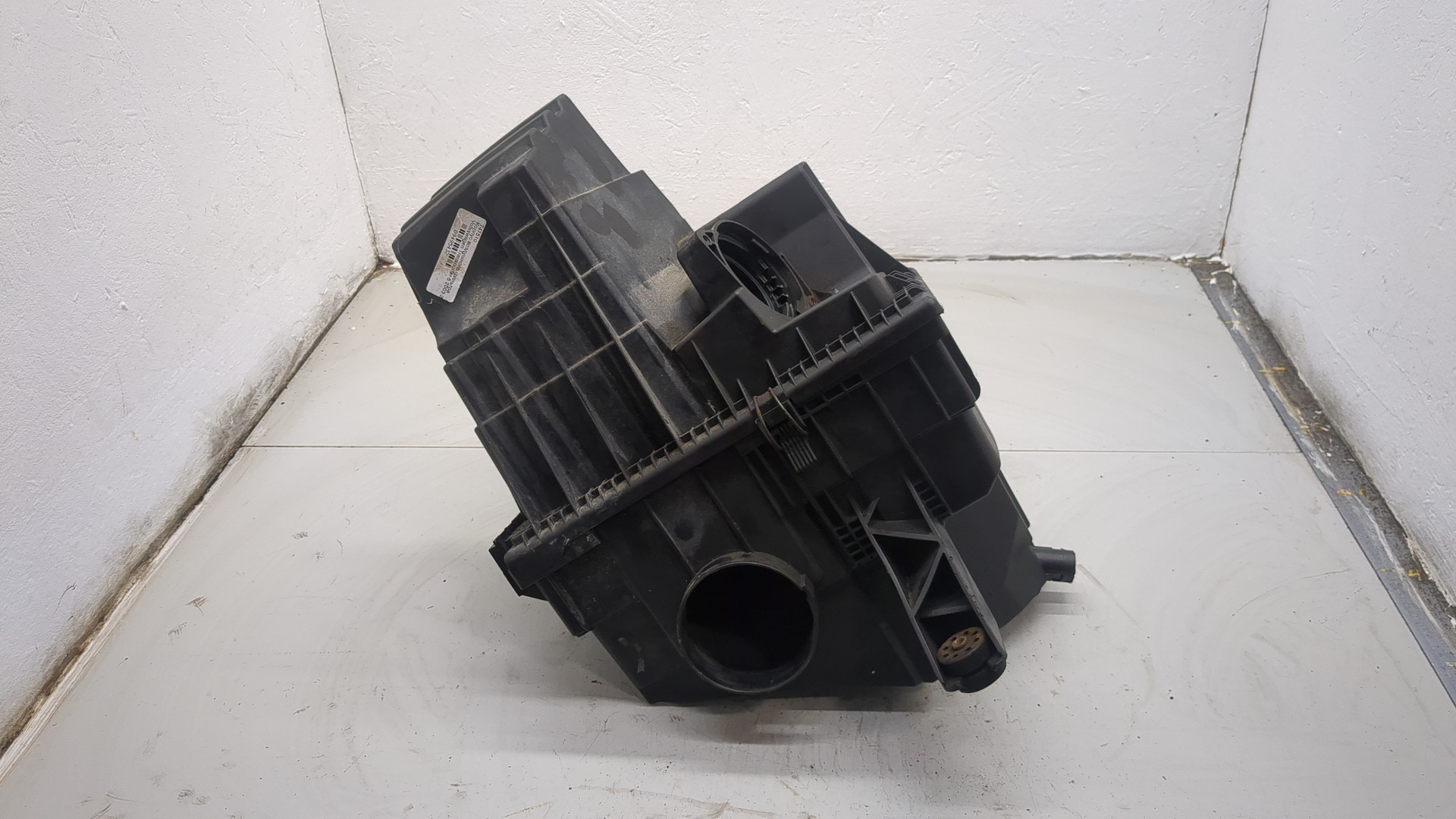 Корпус воздушного фильтра