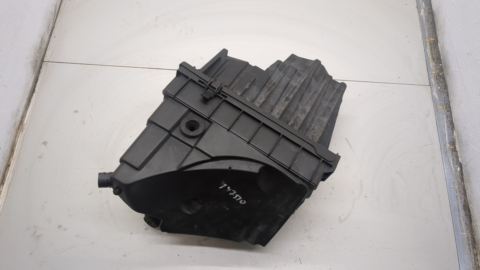 Корпус воздушного фильтра