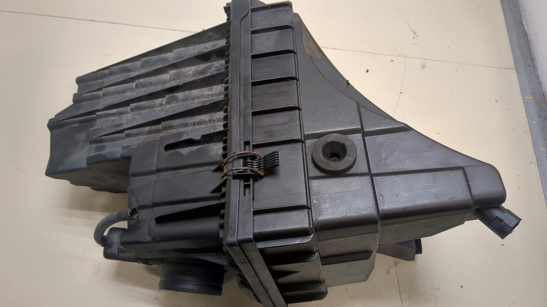 Корпус воздушного фильтра