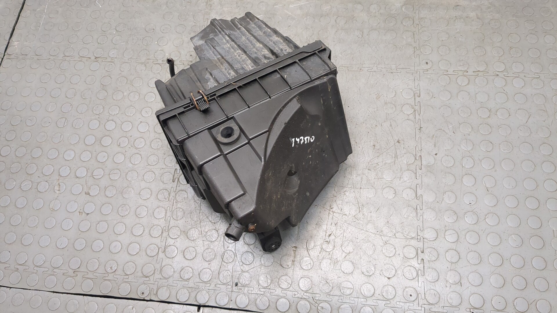 Корпус воздушного фильтра