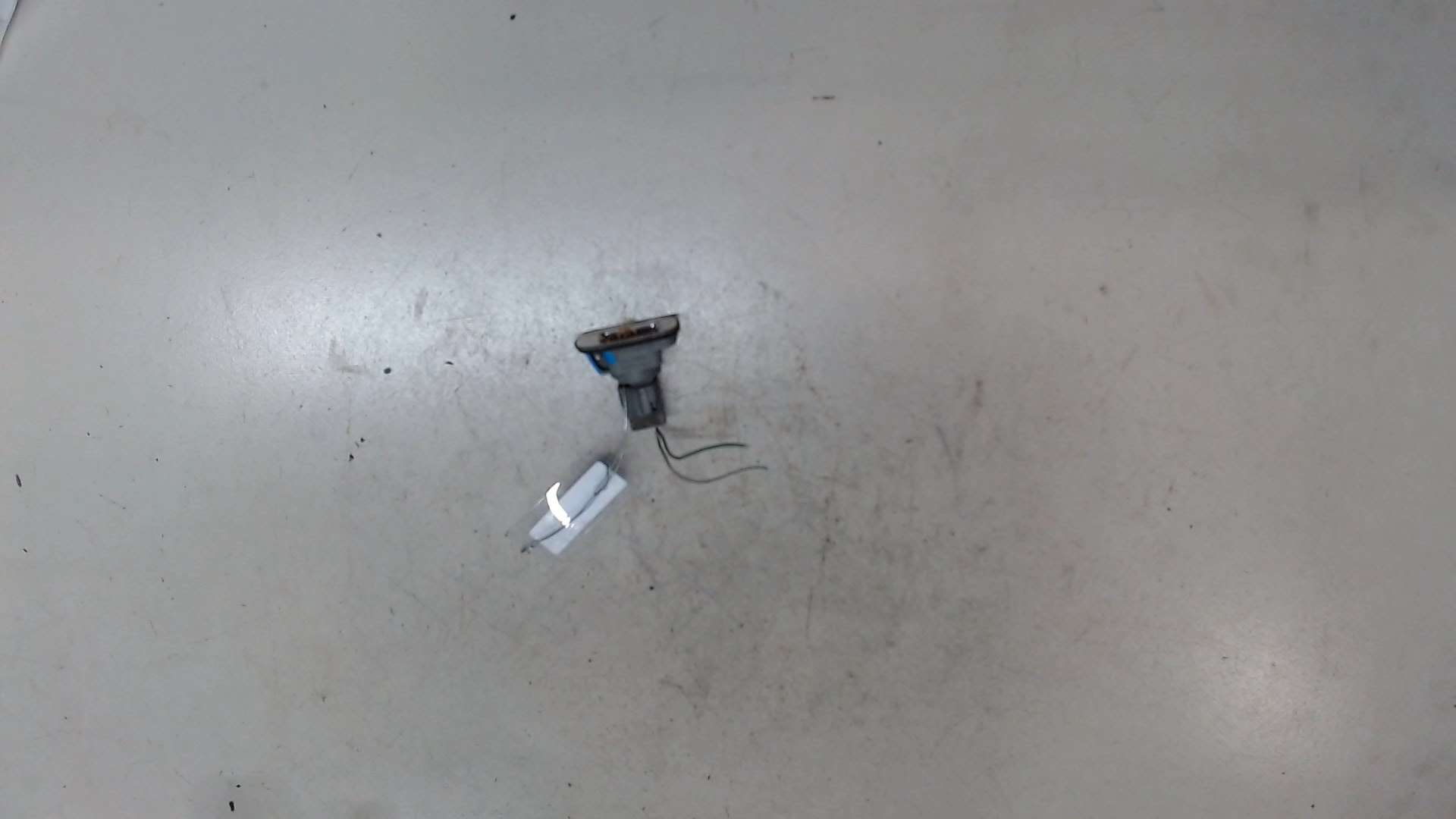 Указатель поворота