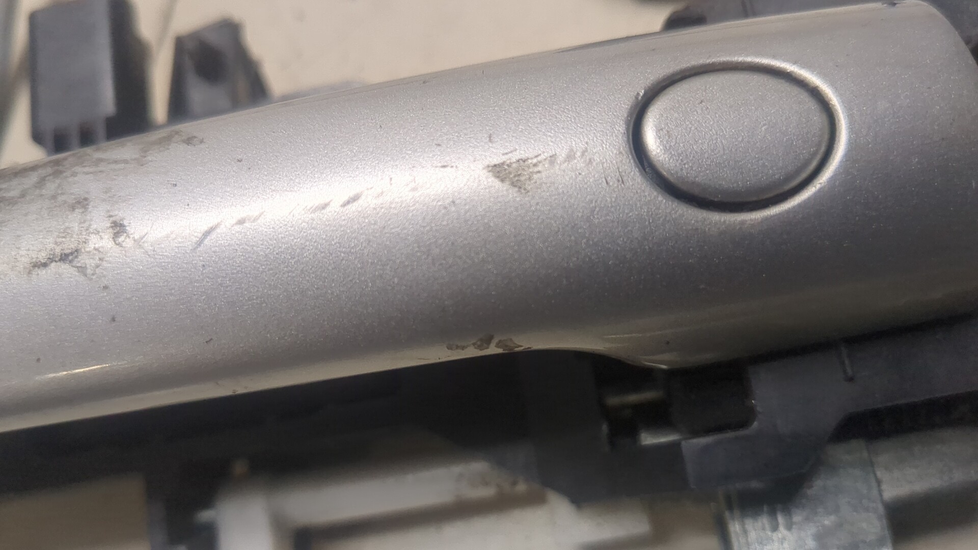 Ручка двери наружная