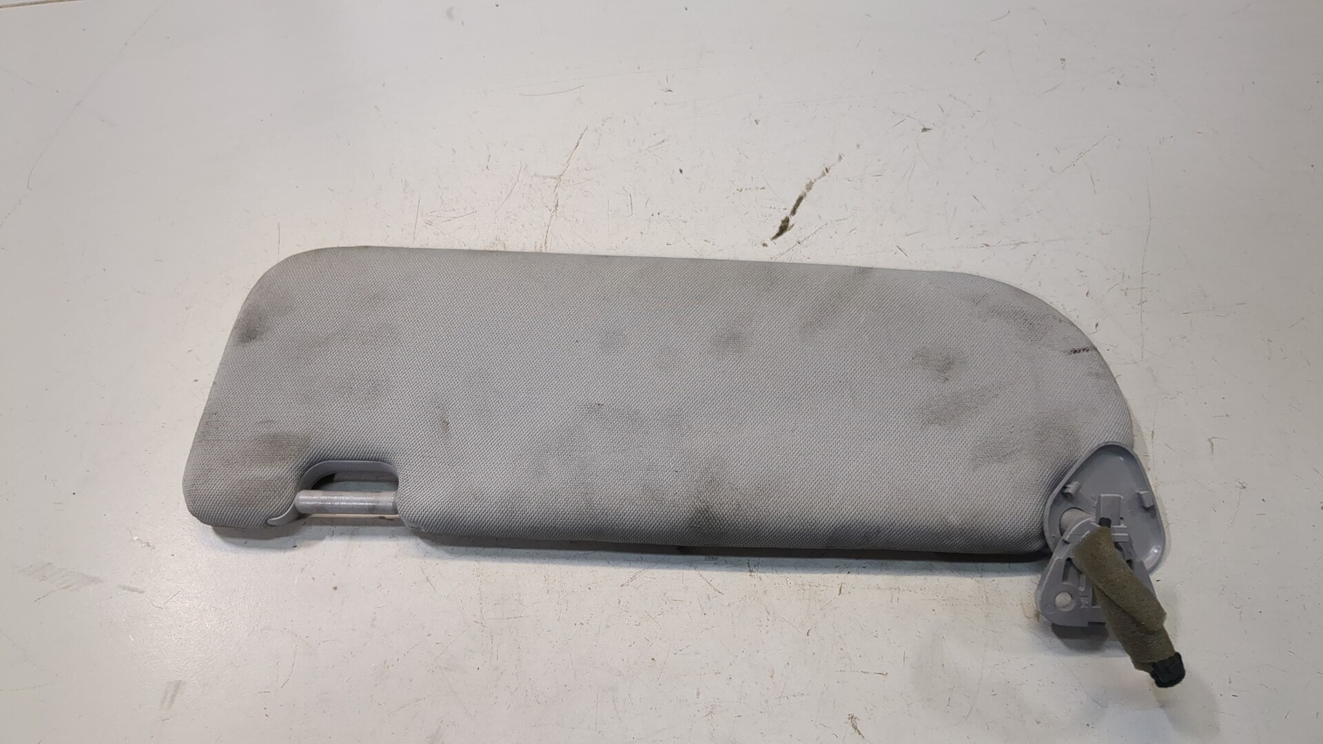 Козырек солнцезащитный