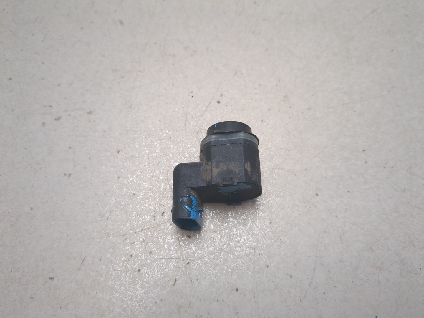 Датчик парковки