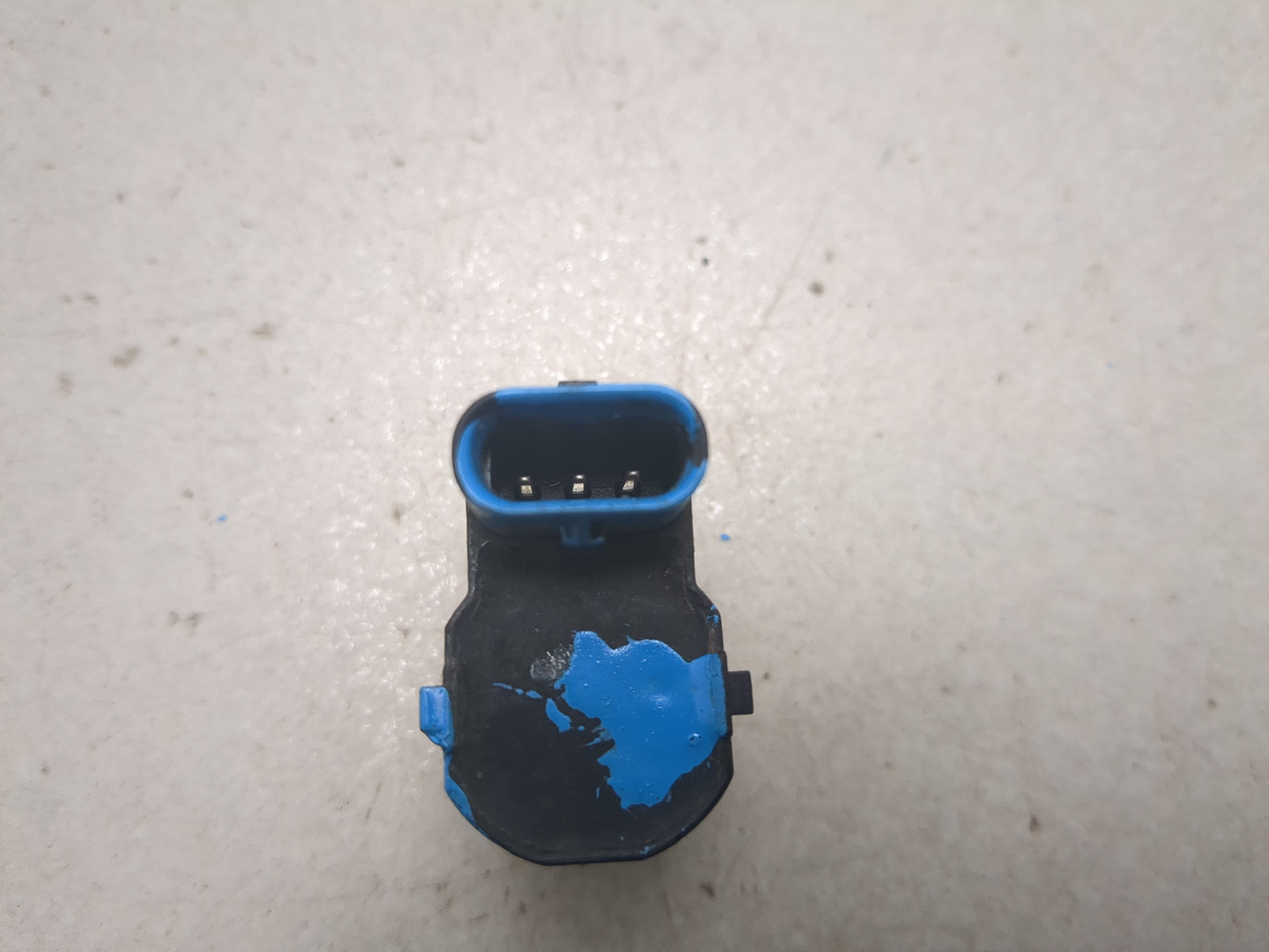 Датчик парковки