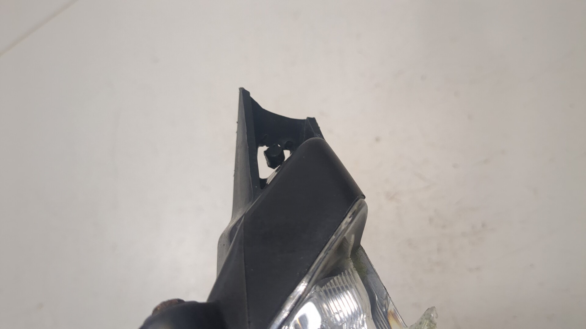 Повторитель на крыло левый