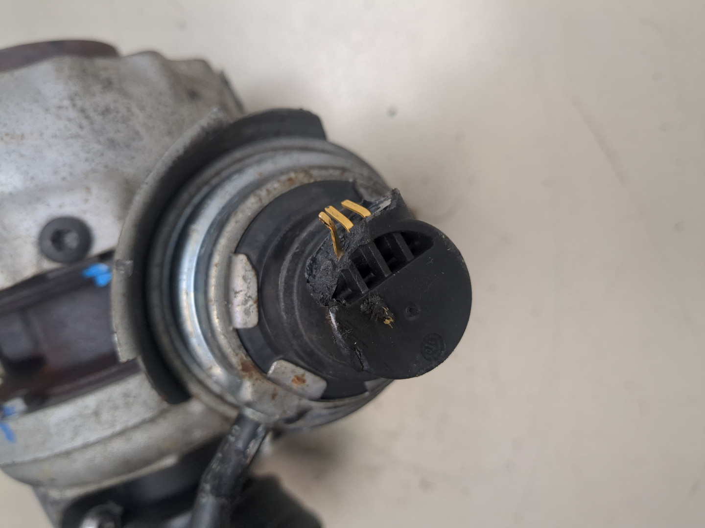 Турбина (турбокомпрессор)